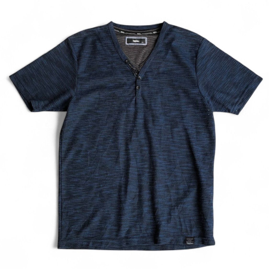 If Six Was Nine 2000s Double Layer Mossimo not lgb Size US L / EU 52-54 / 3 - 1 Thumbnail