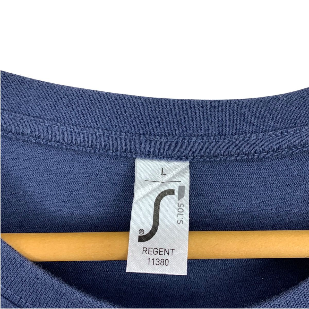 Other PABLO PICASSO Los pichones art tee Size US L / EU 52-54 / 3 - 3 Thumbnail