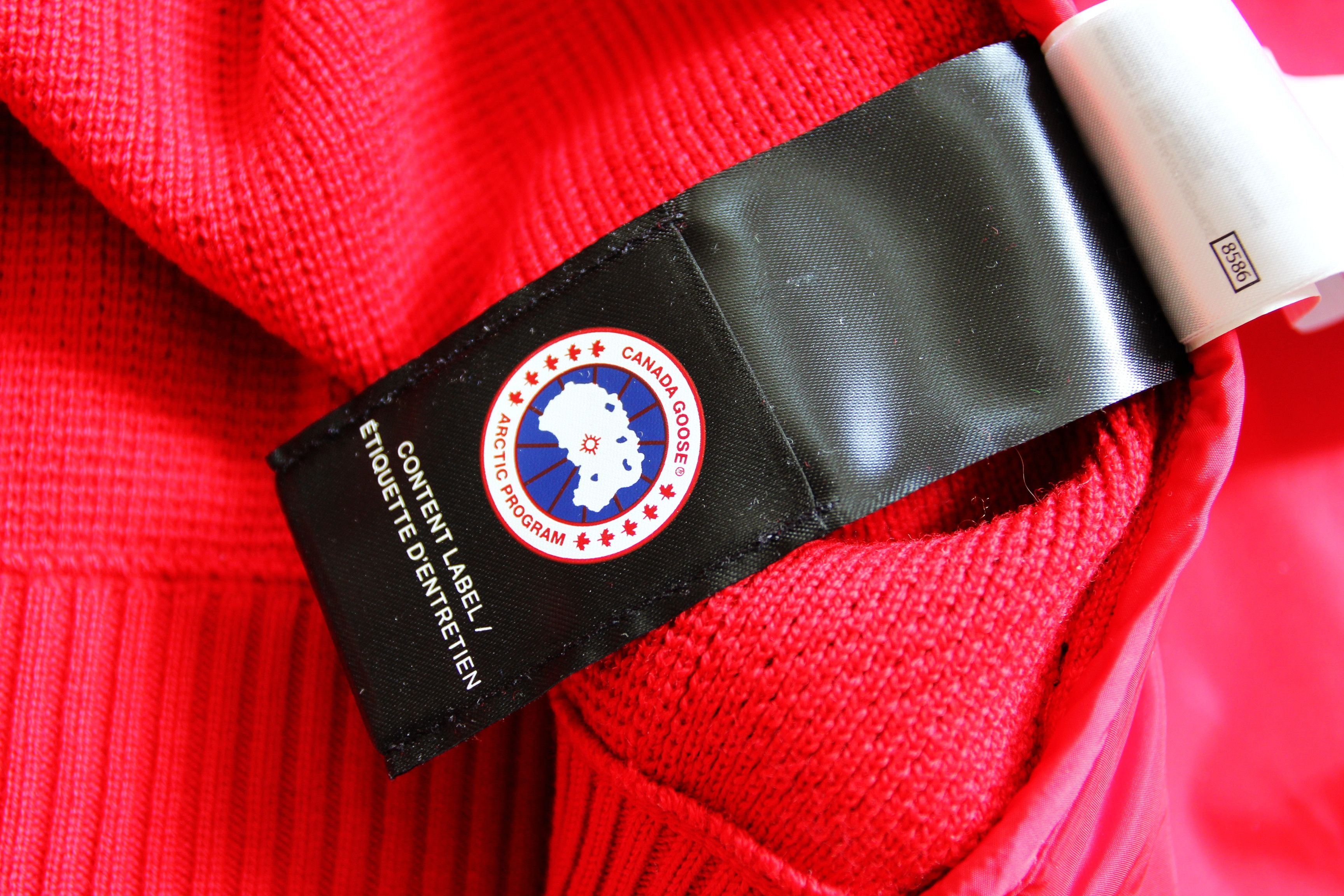 Canada Goose × Y/Project BNWT AW20 Y/PROJECT x CANADA GOOSE HYBRIDGE KNIT JACKET M Size US M / EU 48-50 / 2 - 18 Thumbnail