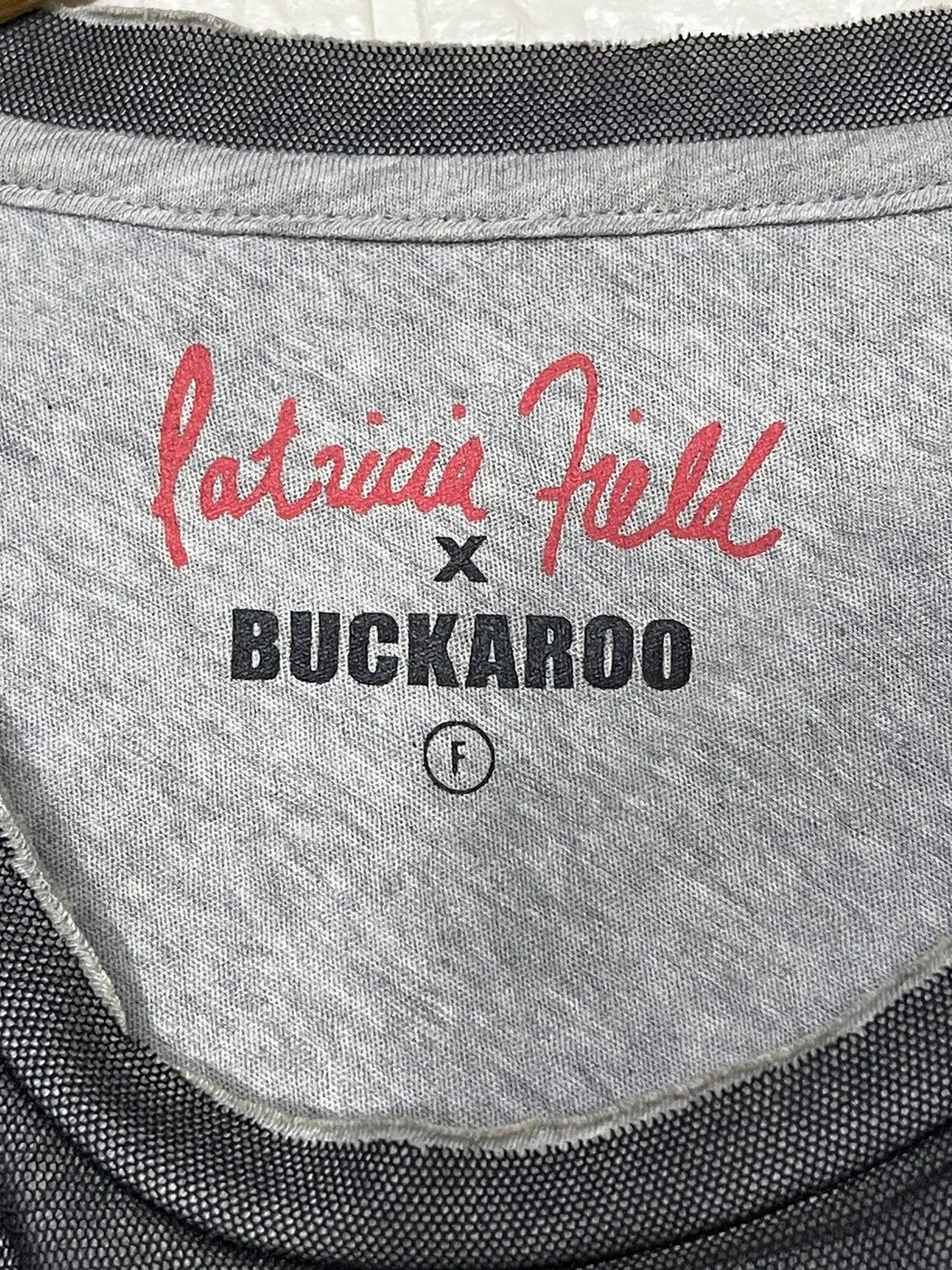 Other Patricia Field x Bukaroo Punk Size M / US 6-8 / IT 42-44 - 10 Thumbnail
