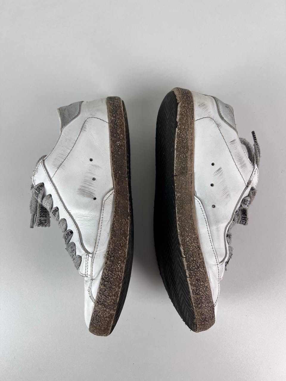 Golden Goose Golden goose luxury sneakers size 38 Size US 8 / IT 38 - 3 Thumbnail