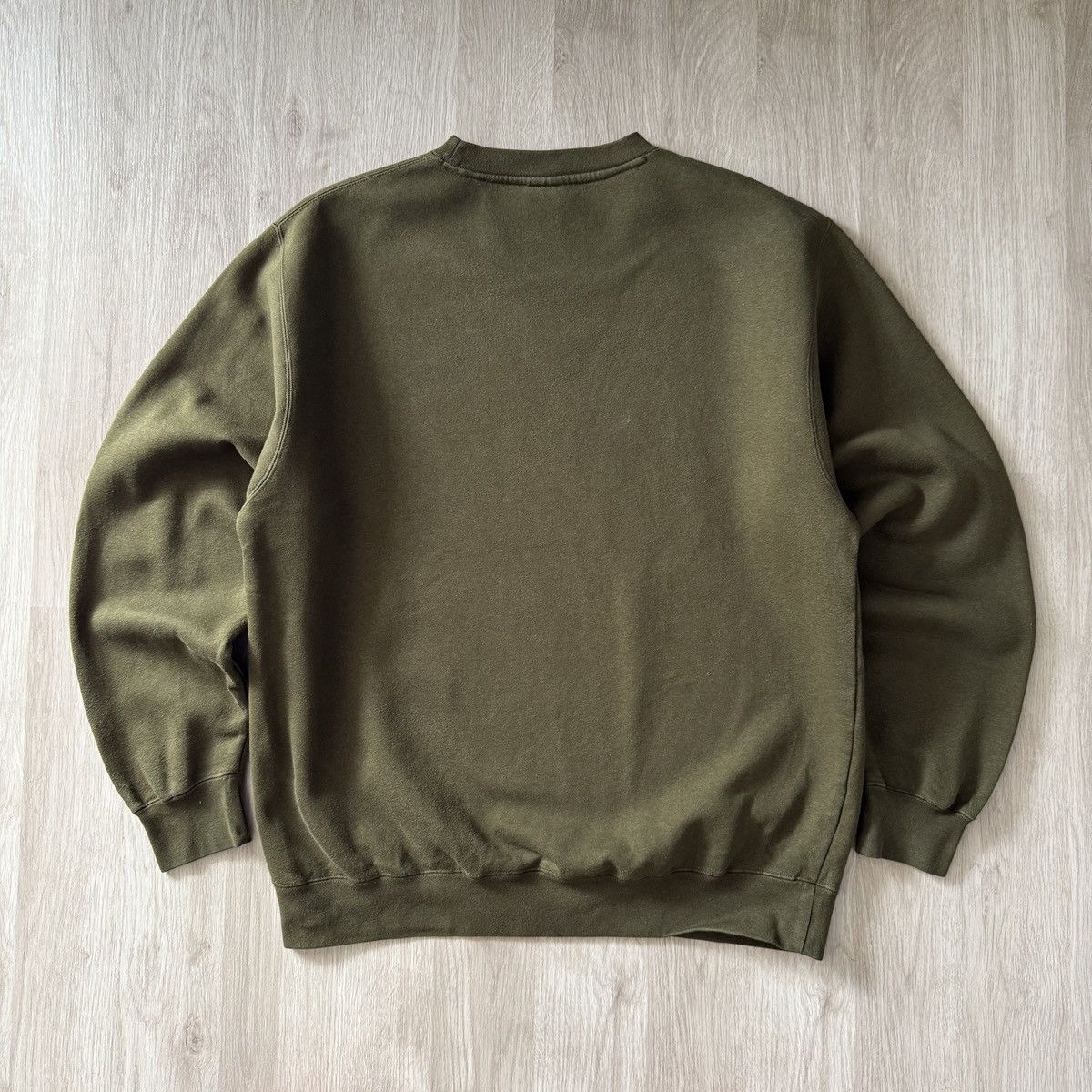 Stussy Vintage Stussy Size US L / EU 52-54 / 3 - 2 Thumbnail