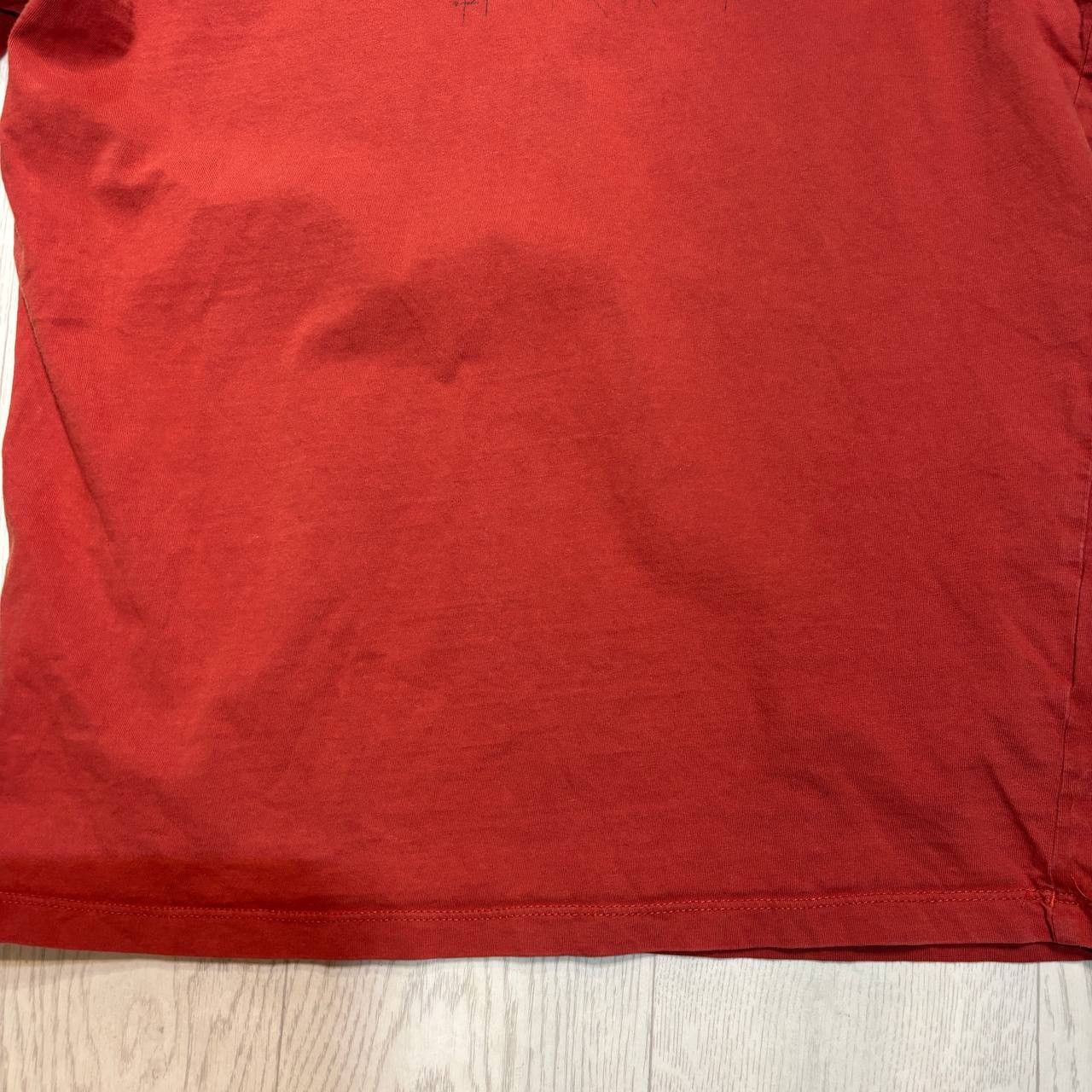 Rab Rab T-shirt Size:M Size US M / EU 48-50 / 2 - 4 Thumbnail