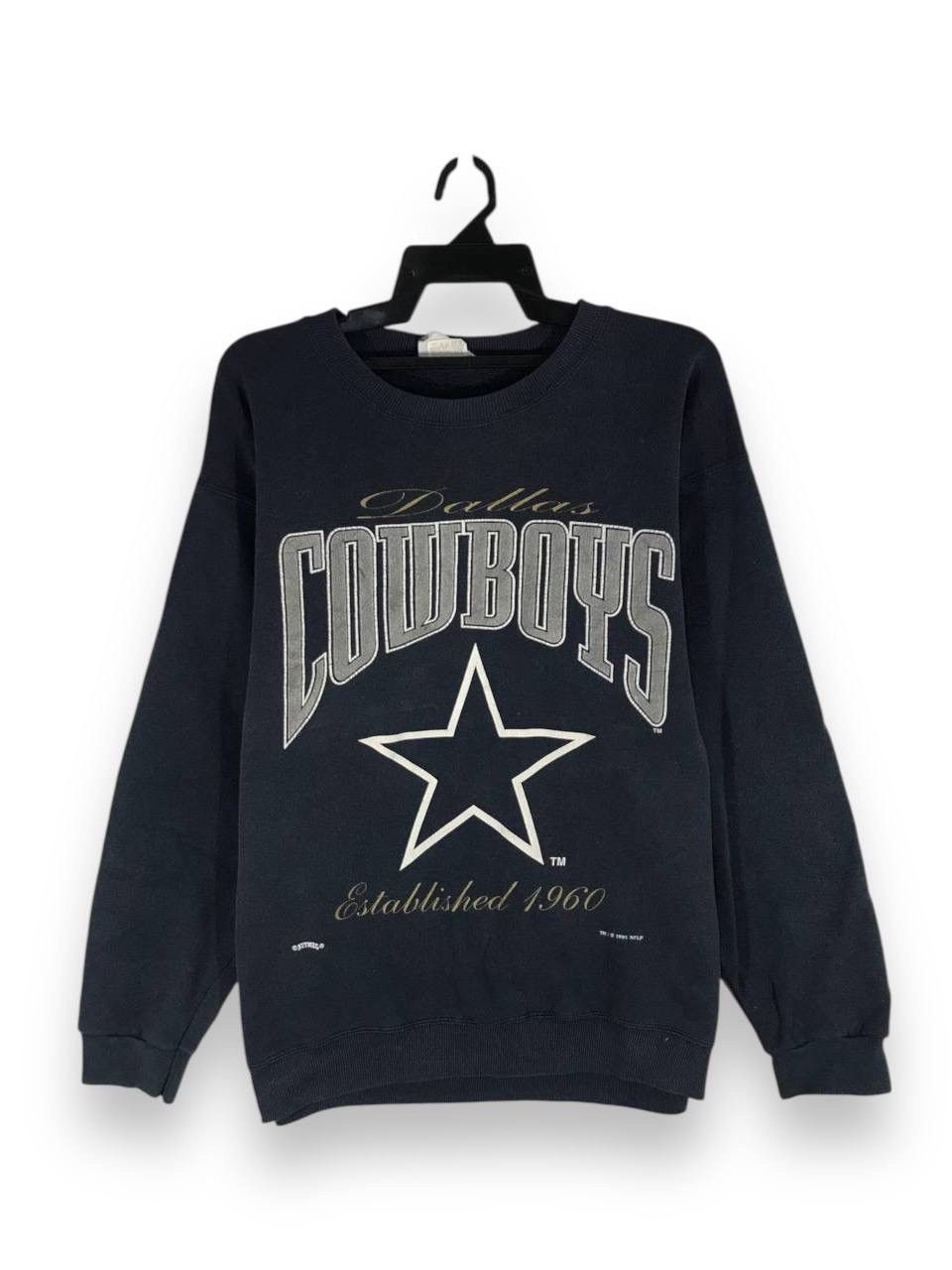 vintage cowboys dallas team american football rose bowl