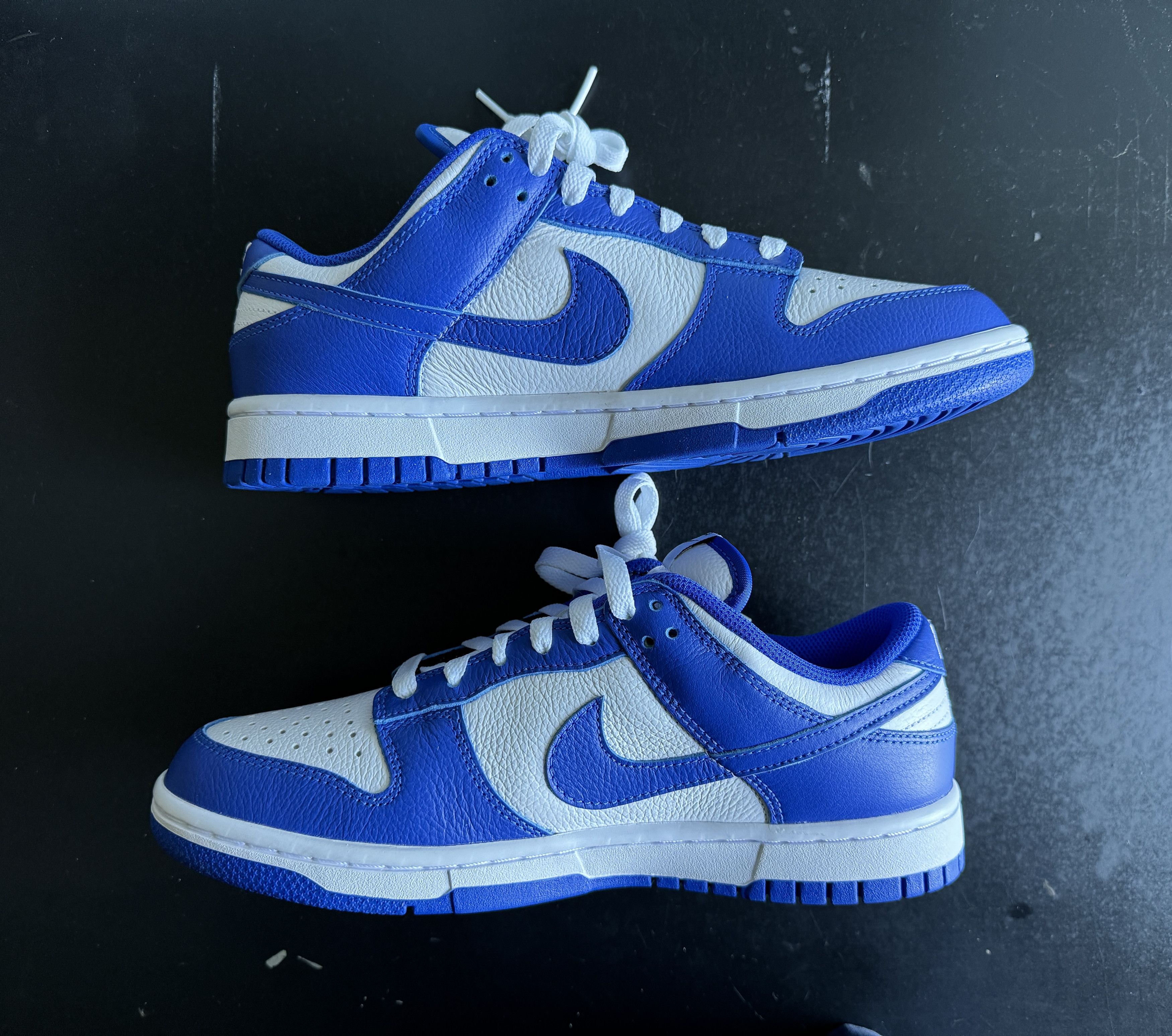 Nike Nike Dunk Low by you Size US 7.5 / EU 40-41 - 2 Thumbnail