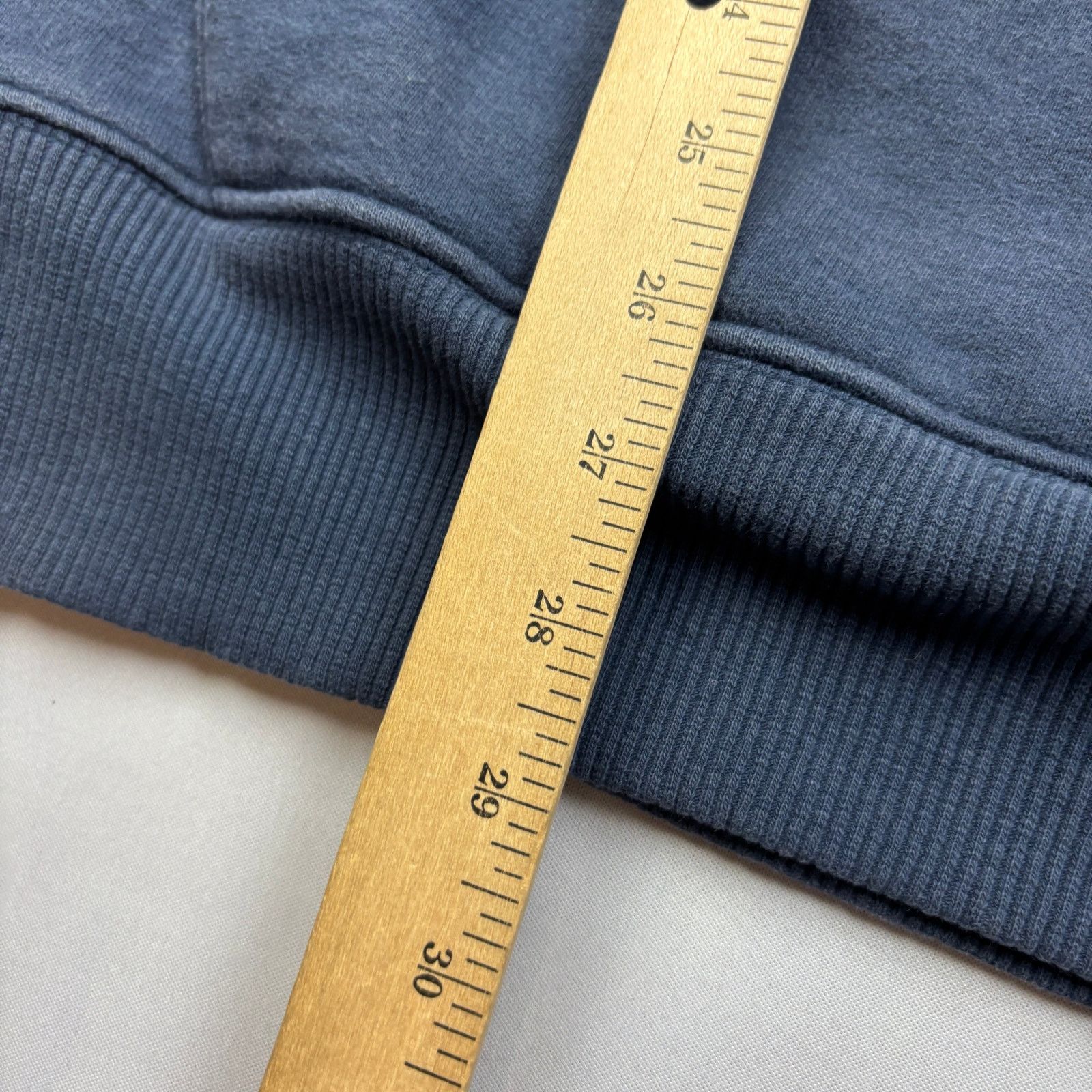 Outerknown Outerknown Second Spin Hoodie Pullover Men's Large Lounge Size US L / EU 52-54 / 3 - 6 Thumbnail