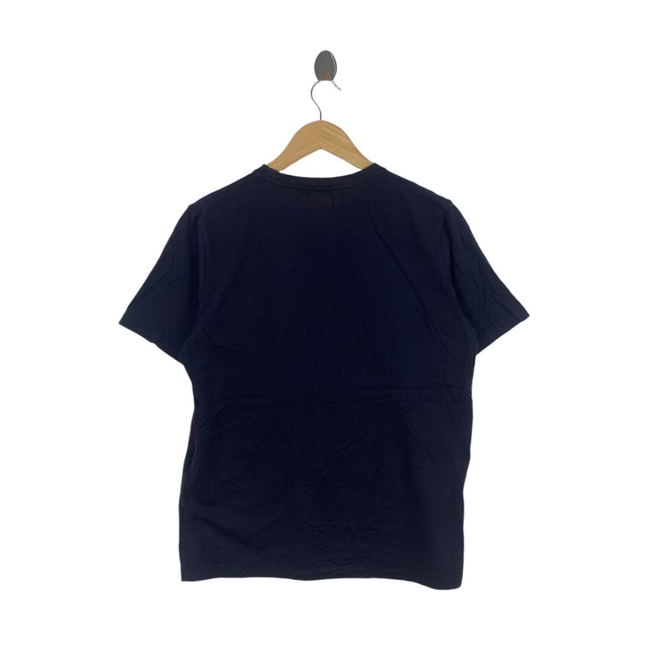Vintage Vintage J.PRESS NEW YORK Center Logo Tee Shirt Top New Haven Size US L / EU 52-54 / 3 - 4 Thumbnail