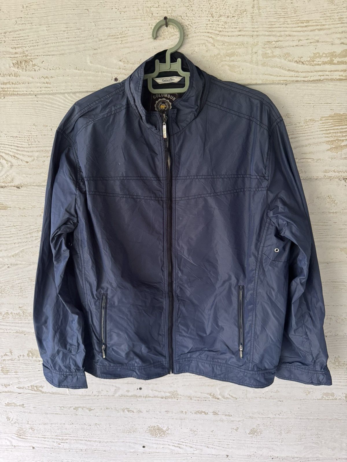Golden Bear GOLDEN BEAR JACKET JAPAN Size US L / EU 52-54 / 3 - 1 Thumbnail