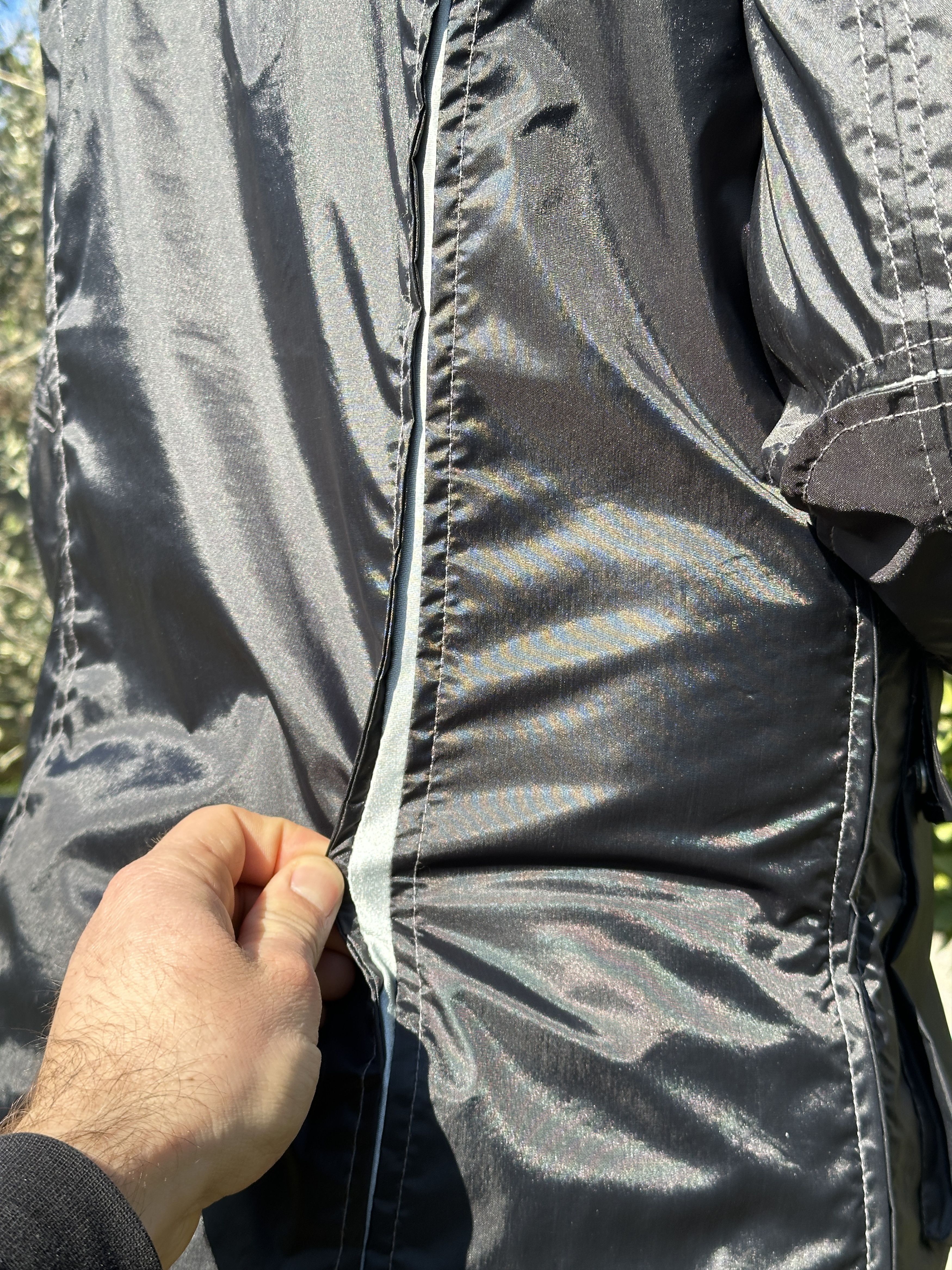 Belstaff Belstaff Professional Motorcycle Aspirated Rider Size XL Size US XL / EU 56 / 4 - 13 Thumbnail