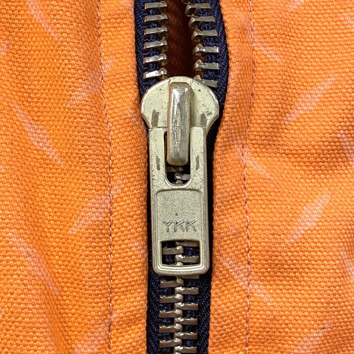 Billy Hill 2021 BILLY HILL MONSTER TRUCK GRAVEYARD ORANGE VEST (SZ. 1) Size US M / EU 48-50 / 2 - 6 Thumbnail