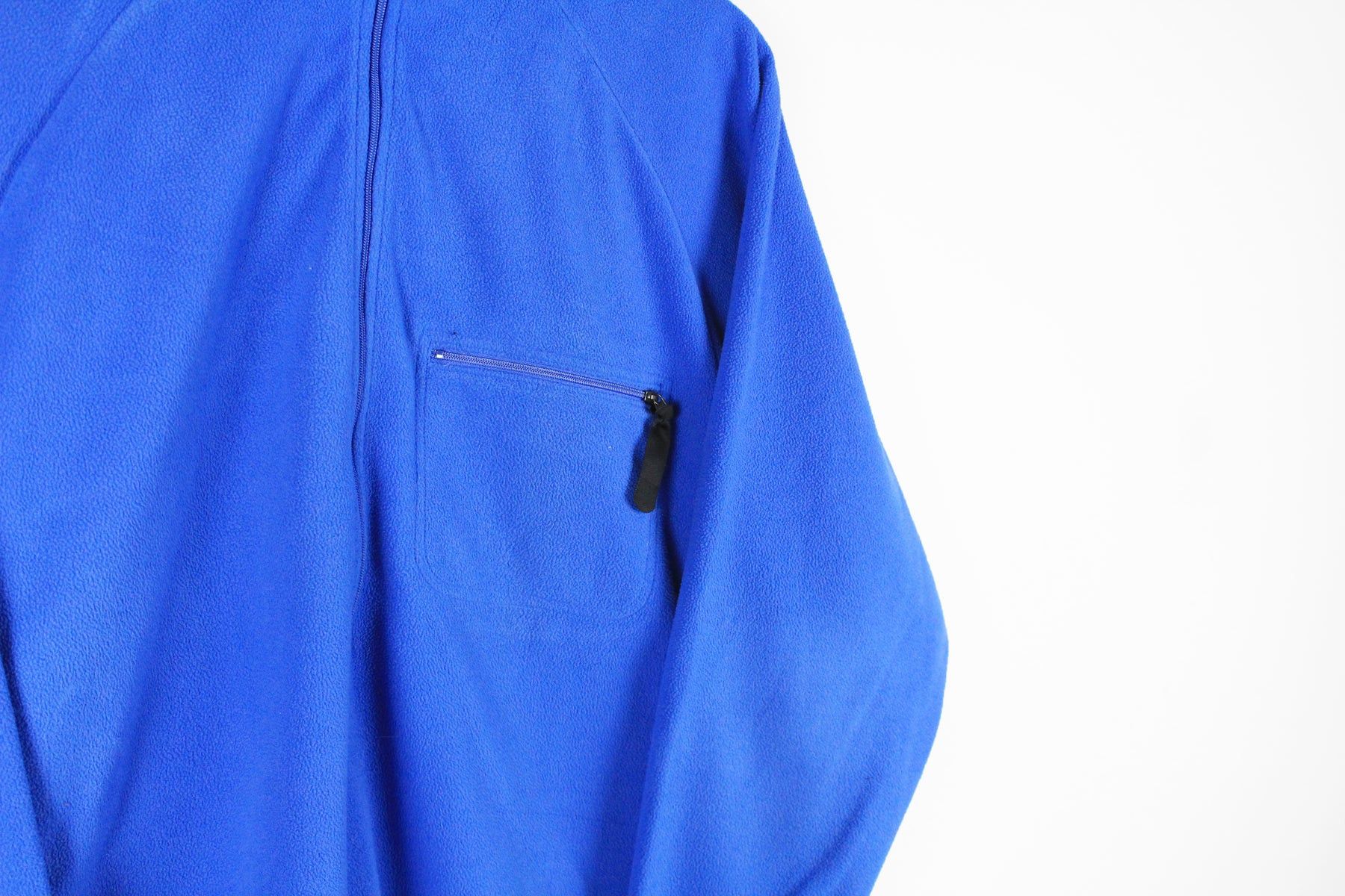 Nike ACG Nike ACG Fleece Half Zip Large Size US L / EU 52-54 / 3 - 3 Thumbnail