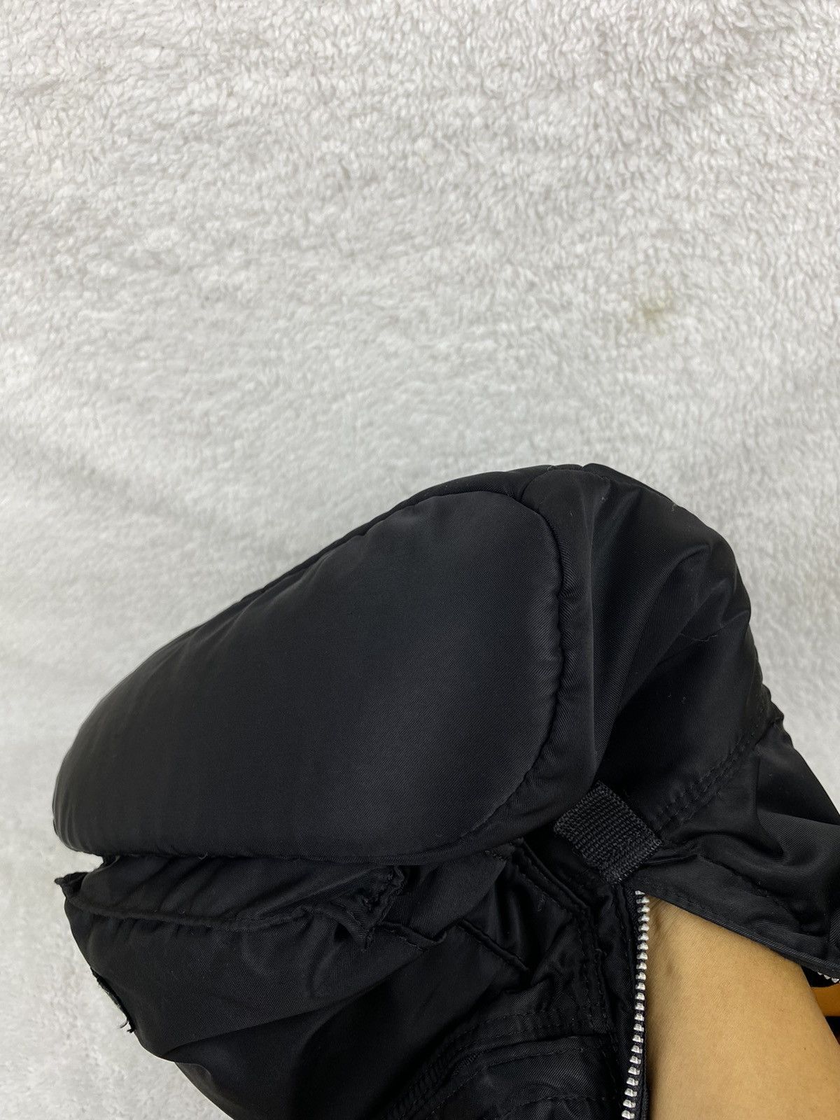 Head Porter Porter Tanker Nylon Daypack Small Size Size ONE SIZE - 13 Thumbnail