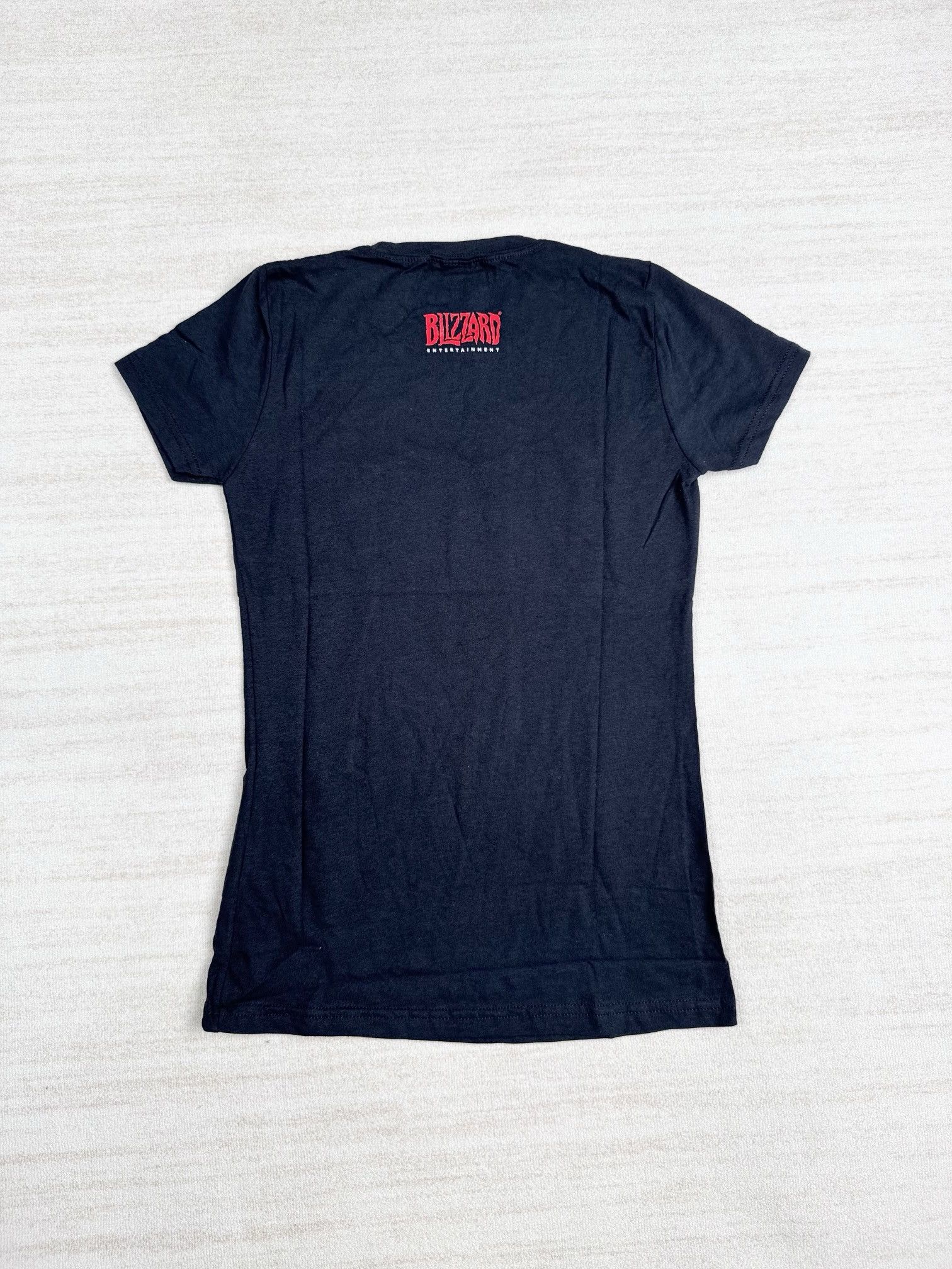 Hanes diablo hanes tee S Size US S / EU 44-46 / 1 - 4 Thumbnail