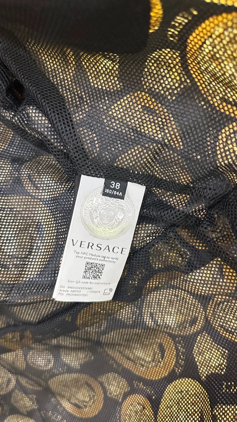Versace Versace Jackets for men and women Size US S / EU 44-46 / 1 - 3 Thumbnail