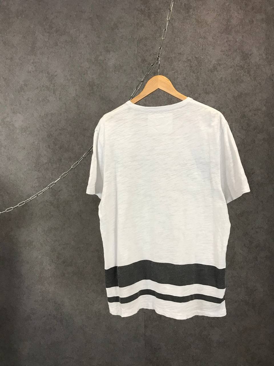 Designer × Japanese Brand × True Religion True Religion Japanese designer tee Size US L / EU 52-54 / 3 - 7 Thumbnail