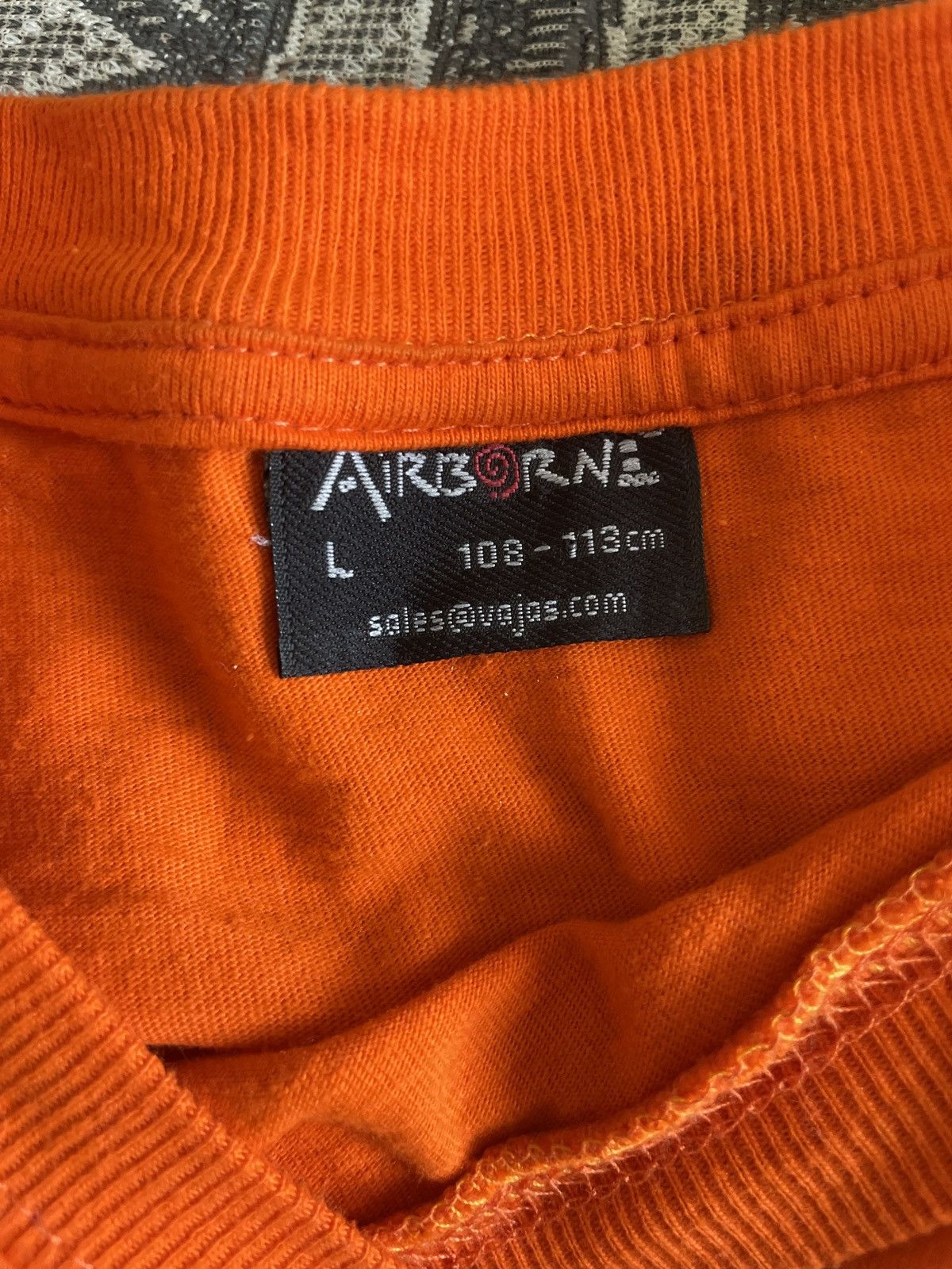 Other y2k hatkuna matata tee Size US L / EU 52-54 / 3 - 2 Thumbnail