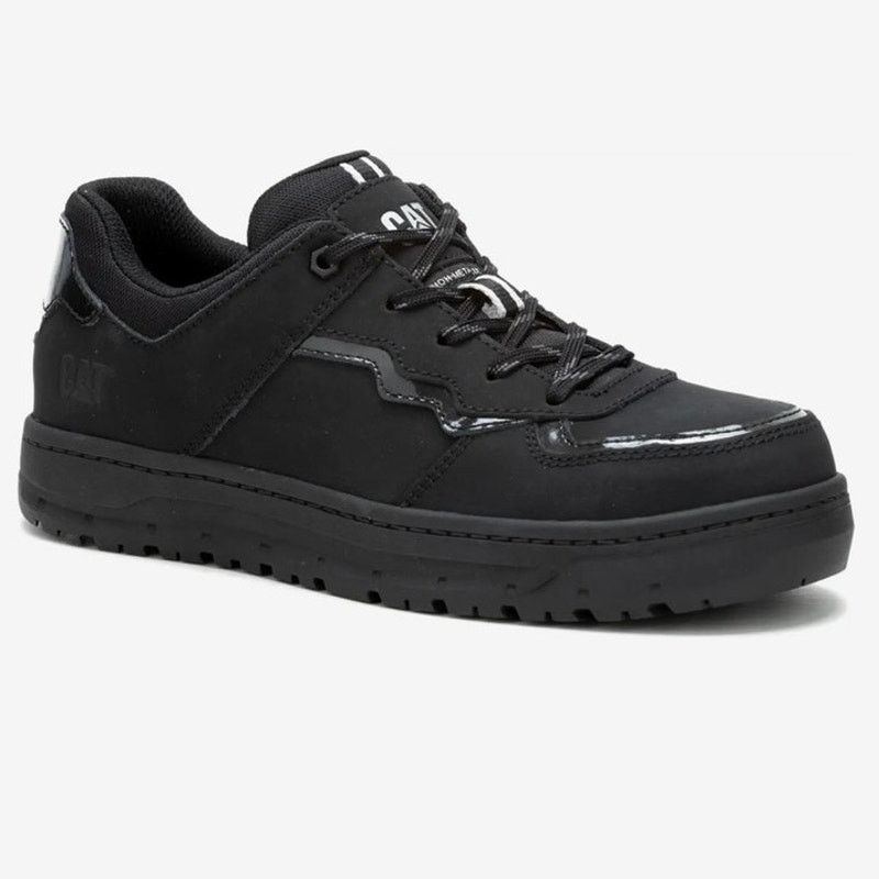 Caterpillar Caterpillar Streamline Court CTWomen's size 8 black Size US 8 / IT 38 - 1 Thumbnail
