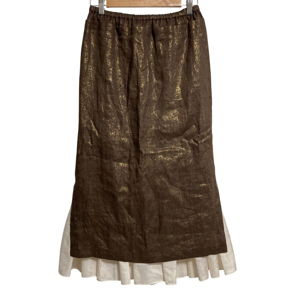 Other Other VERMEIL par iena Skirt Others Skirts DUTY FREE for USA Size ONE SIZE - 1 Thumbnail