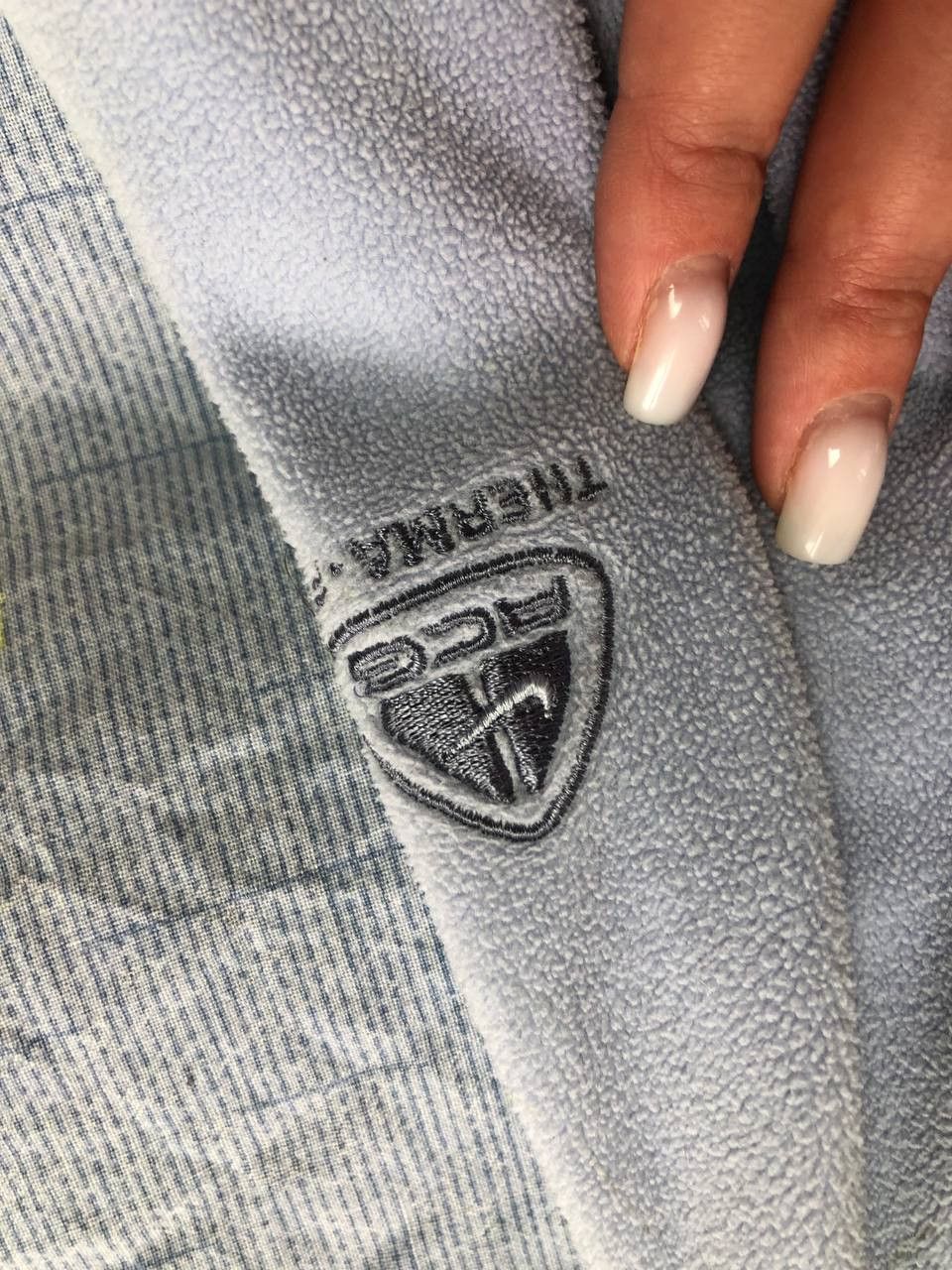 Nike Vintage Nike Sweater Size US M / EU 48-50 / 2 - 3 Thumbnail