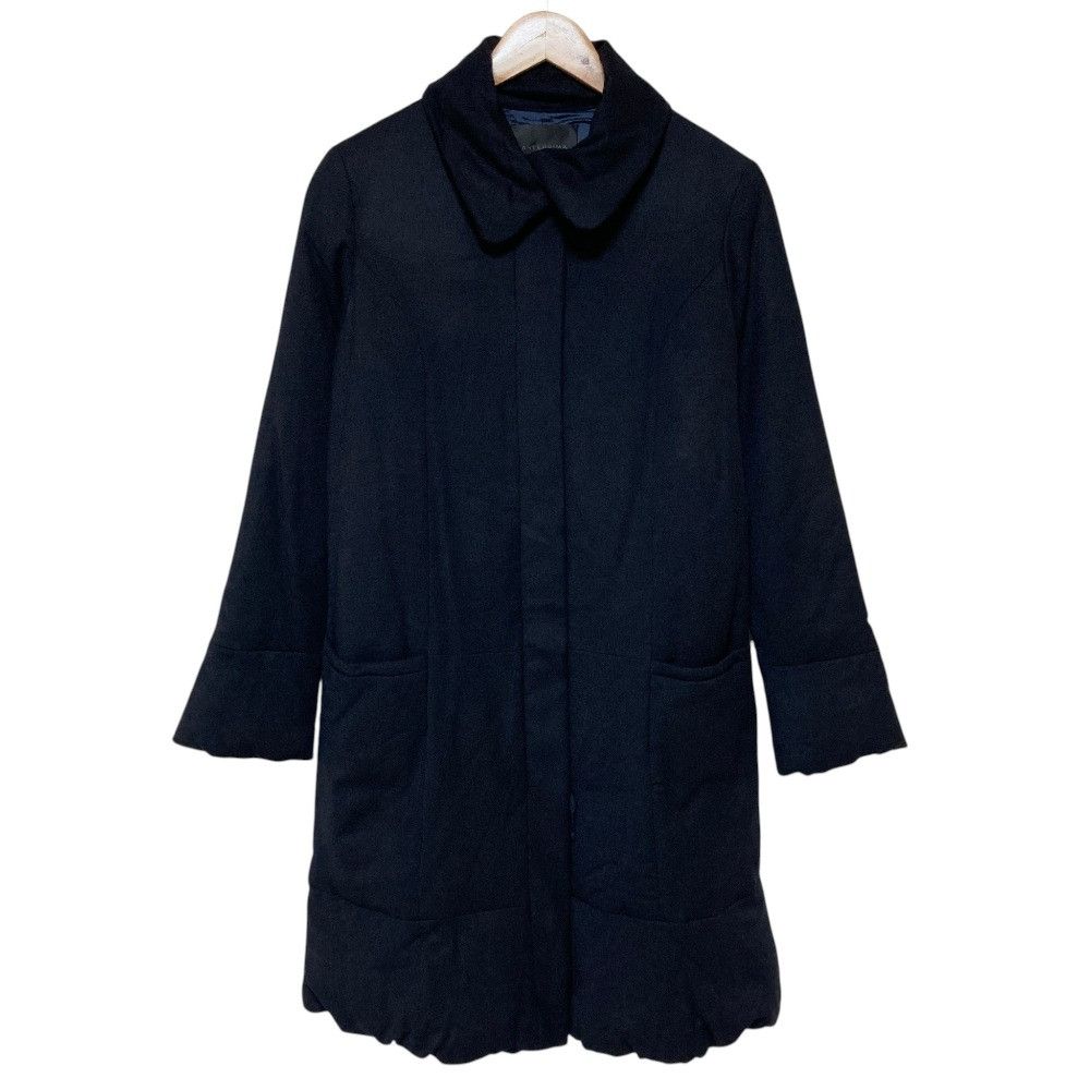 Other Other ANTEPRIMA Wool Down Coat Textile Outerwear DUTY FREE for USA Size ONE SIZE - 1 Thumbnail