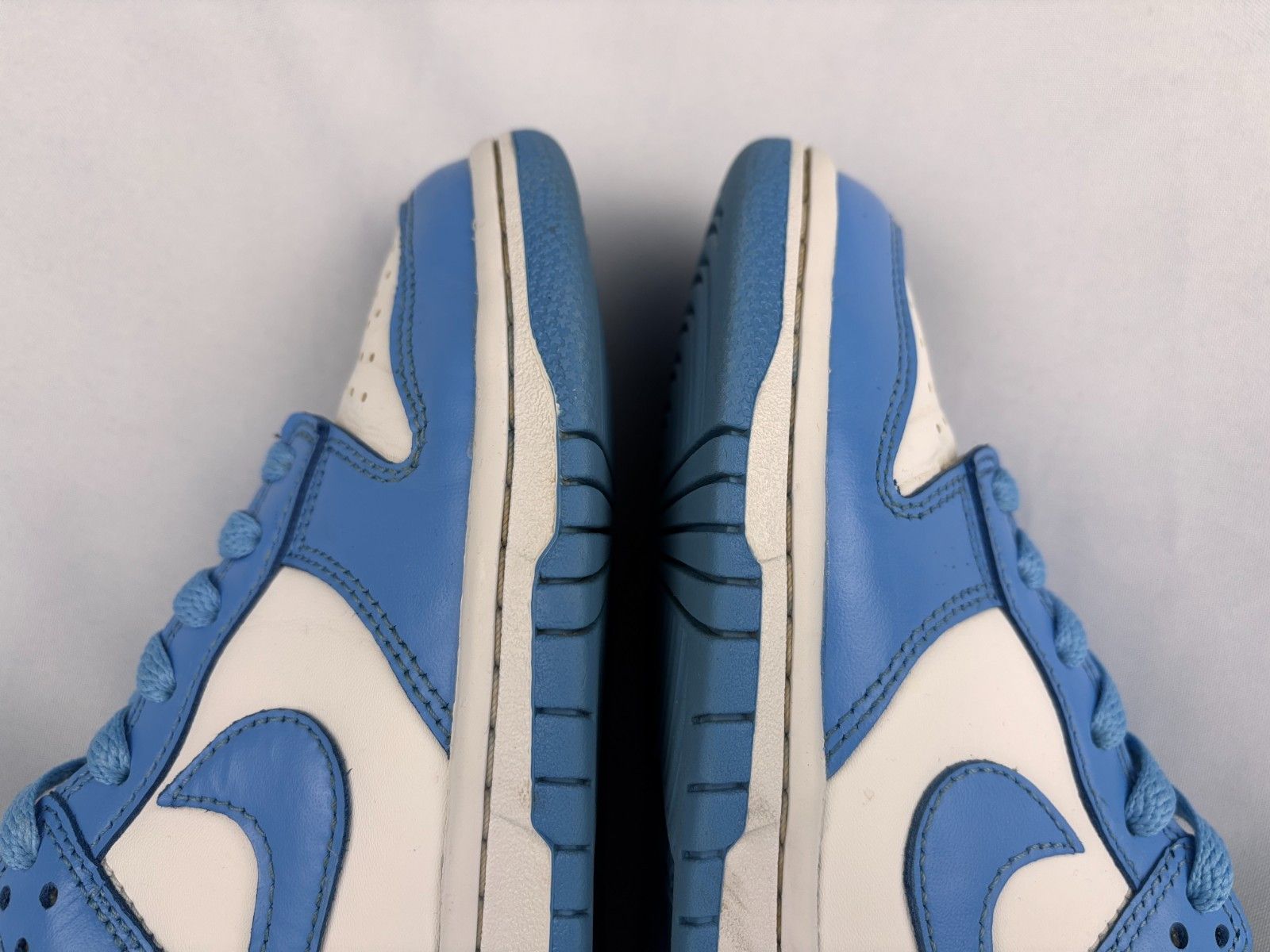 Nike Nike Dunk Low UNC US 4.5Y UK 4 EUR 36.5 CM 23.5 Size US 6.5 / IT 36.5 - 10 Thumbnail