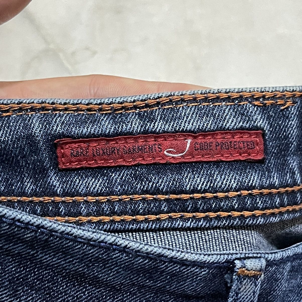 Jacob Cohen Jacob Cohen TYPE 622 Denim Jeans Size 30 Size US 30 / EU 46 - 5 Thumbnail