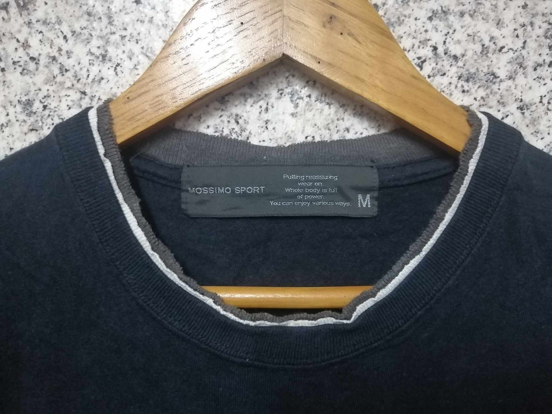Mossimo × Seditionaries × Vintage Vintage Massimo Very Rare Size US M / EU 48-50 / 2 - 4 Thumbnail