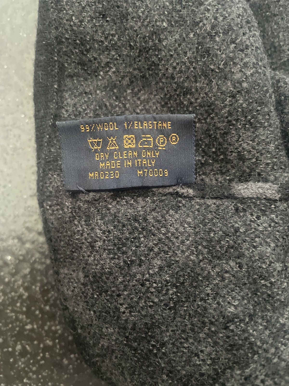 Louis Vuitton Louis Vuitton Petit Famier Beanie Size 26 - 5 Thumbnail