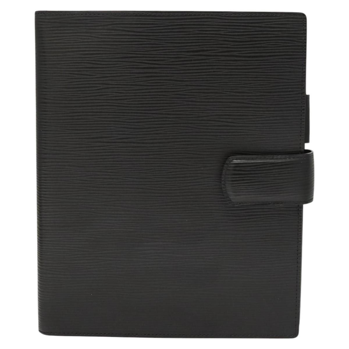 Louis Vuitton Louis Vuitton Agenda wallet Size ONE SIZE - 1 Thumbnail