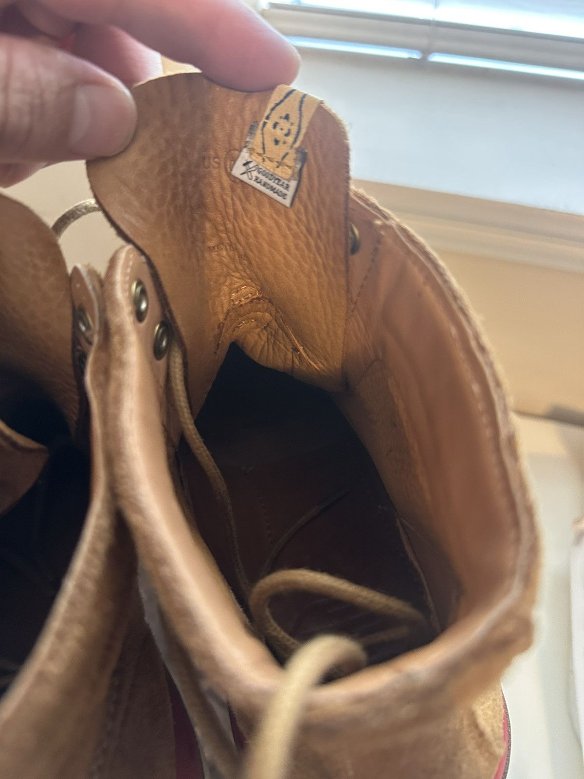 Visvim Visvim Virgil Boots Folk Suede Brown US 9 Size US 9 / EU 42 - 6 Thumbnail