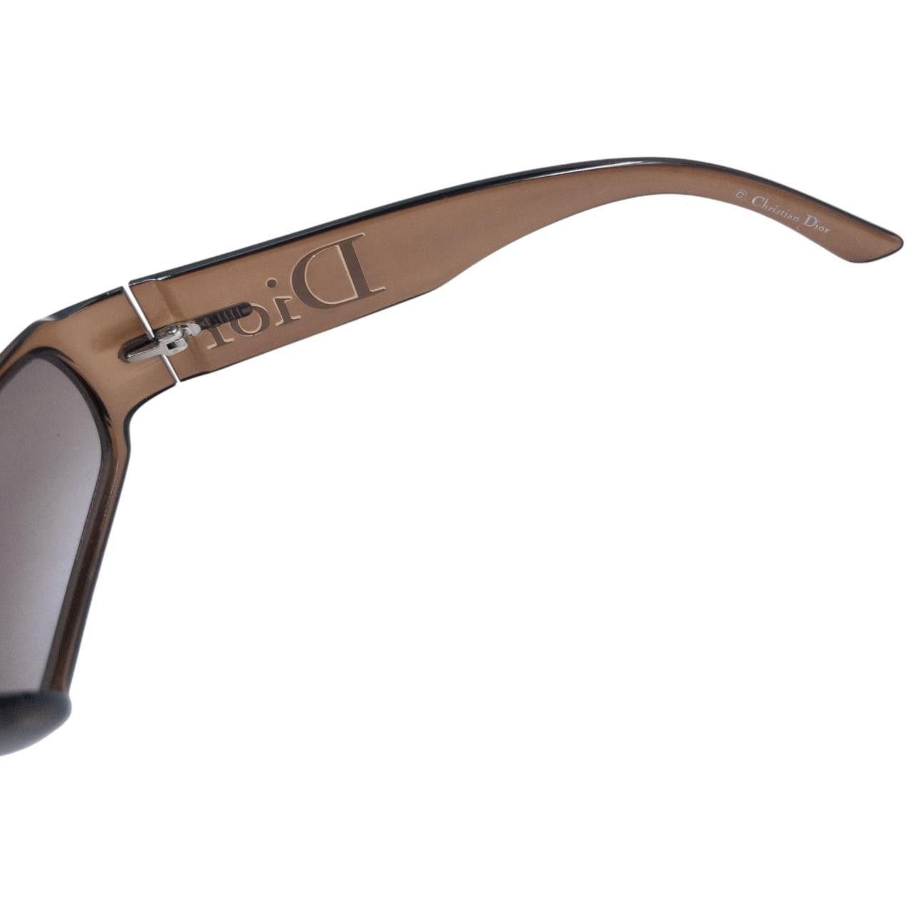 Dior Vintage Dior Sunglasses Size ONE SIZE - 7 Thumbnail