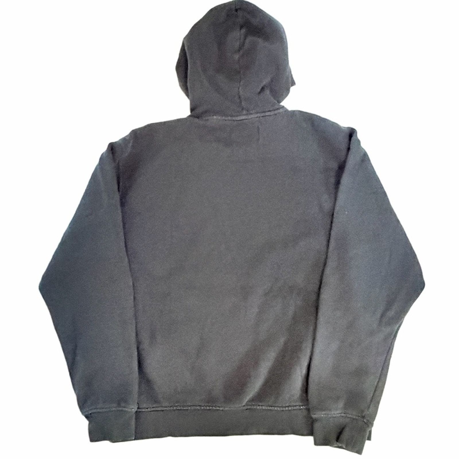 Other Jordan Brooklyn fleece Sweatshirt hoodie in black medium Size M / US 6-8 / IT 42-44 - 10 Thumbnail