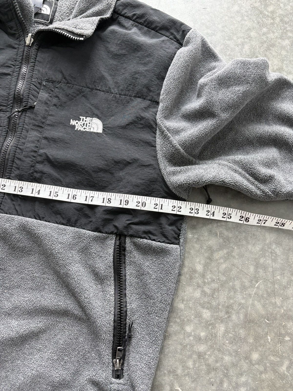 The North Face Vintage Y2K The North Face Denali Jacket Fleece Size US L / EU 52-54 / 3 - 11 Thumbnail