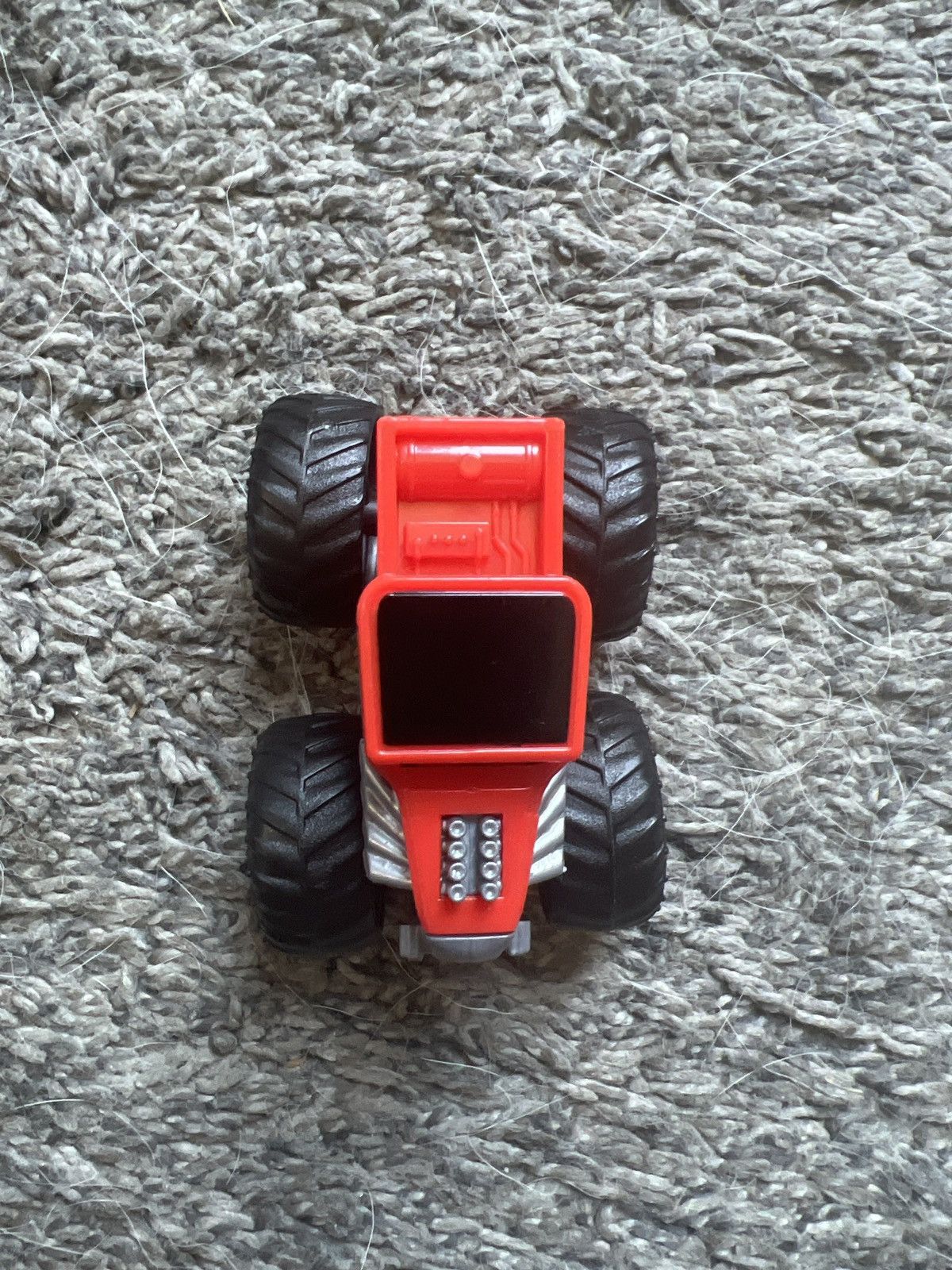 Hypebeast Mattel Hot Wheels Bone Shaker Monster Truck Size ONE SIZE - 2 Thumbnail