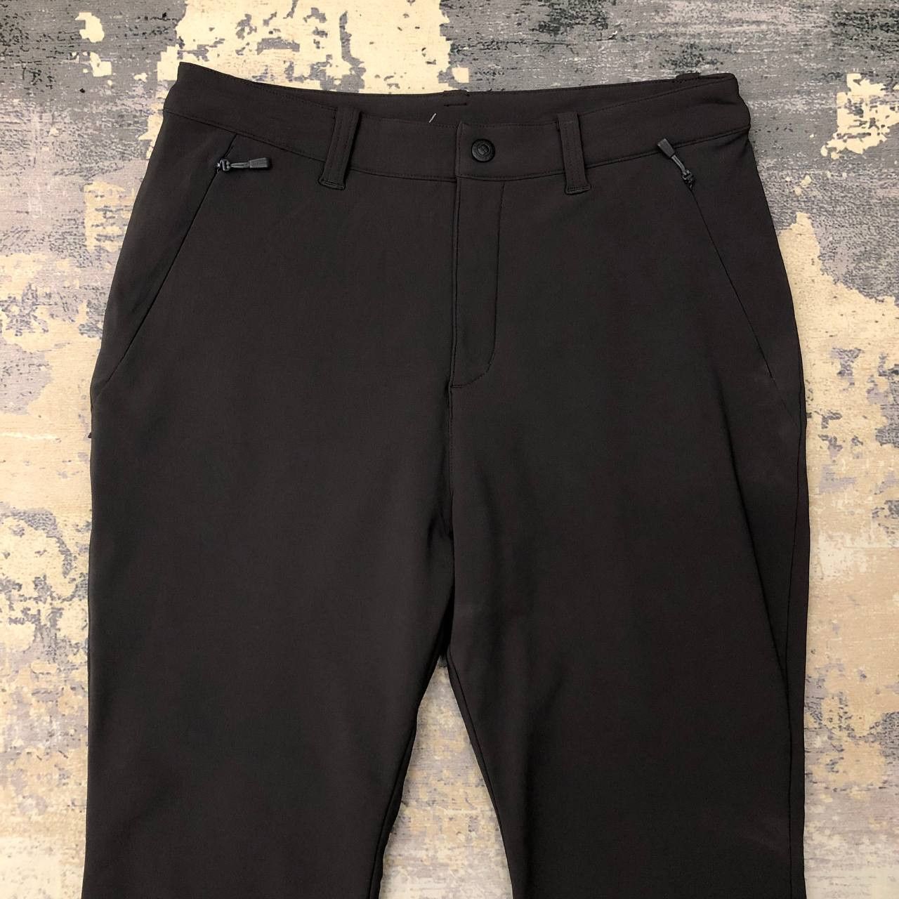 Montbell P586 MONTBELL HIKING MOUNTAIN PANTS Size 29" - 3 Thumbnail