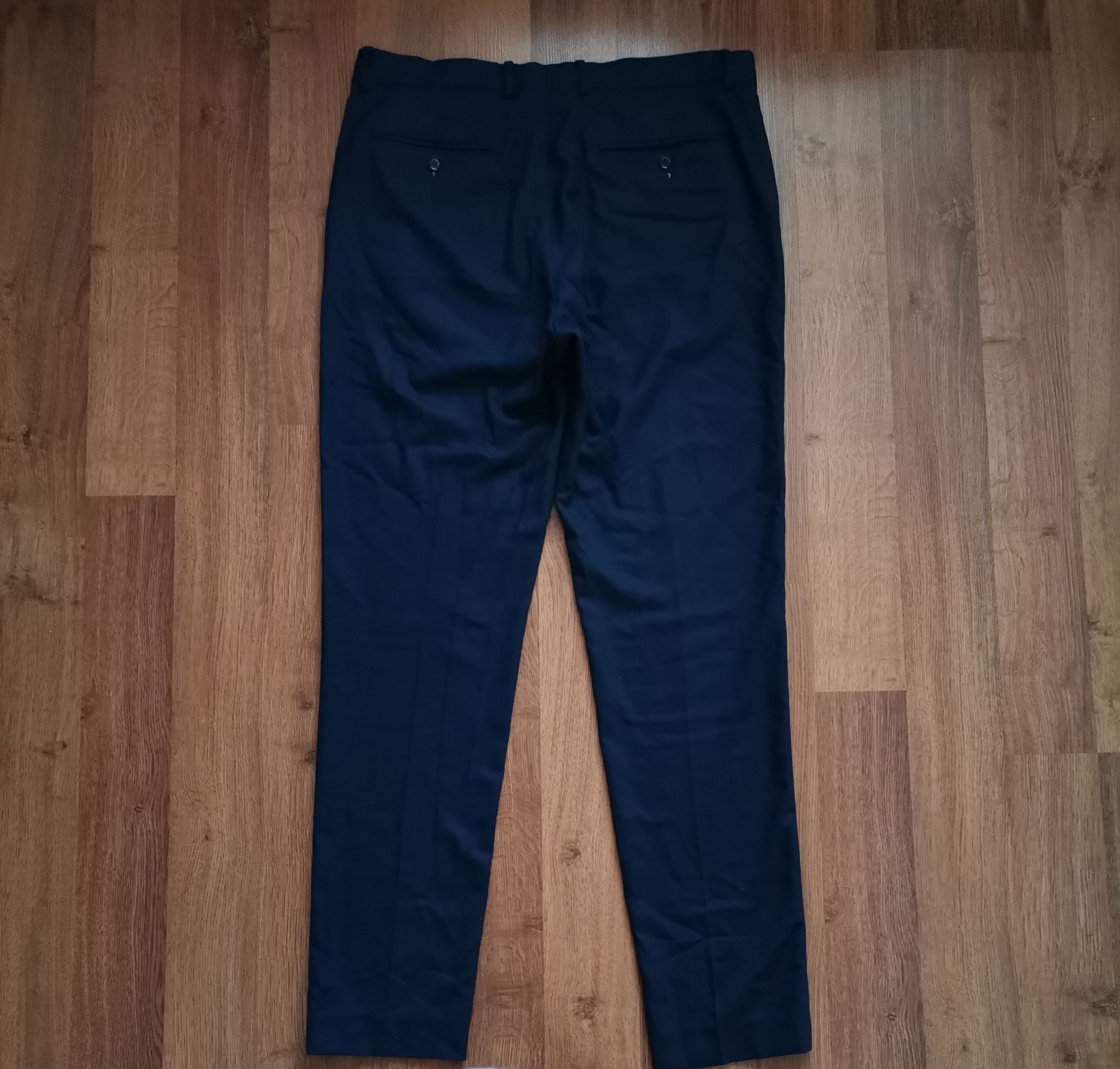 Zara Zara Suit Size 42R - 7 Thumbnail