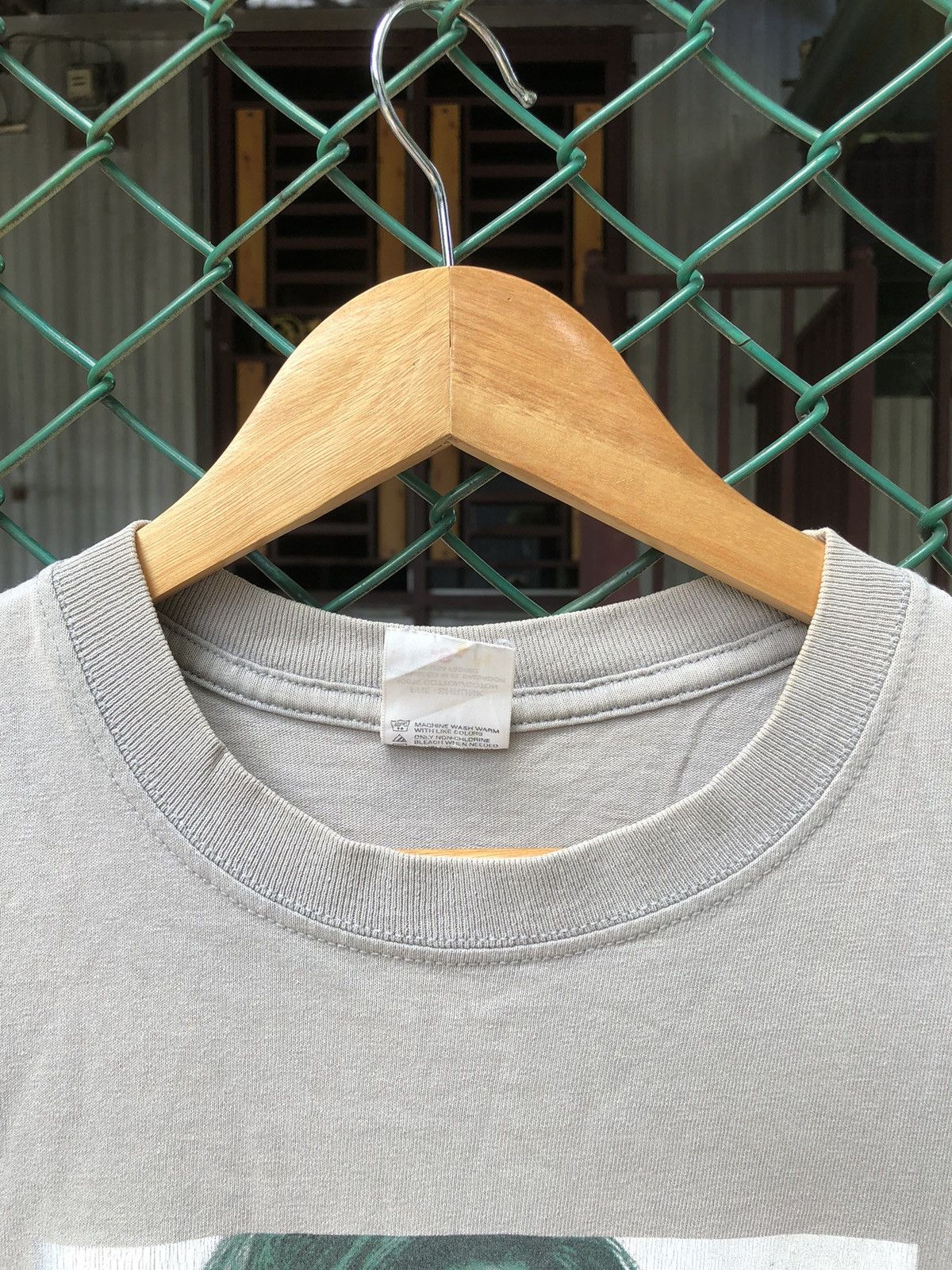 Band Tees 🔥Rare🔥Vintage 90s Take A Sip Of Sonic Youth Tshirt Size US S / EU 44-46 / 1 - 4 Thumbnail