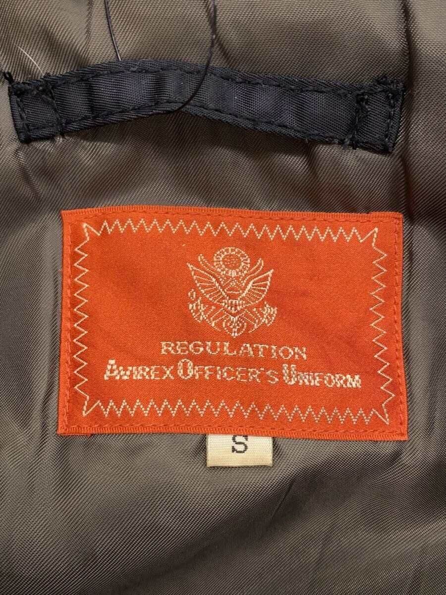 Avirex Avirex Nylon Flight Jacket Black N-3B Size US S / EU 44-46 / 1 - 3 Thumbnail