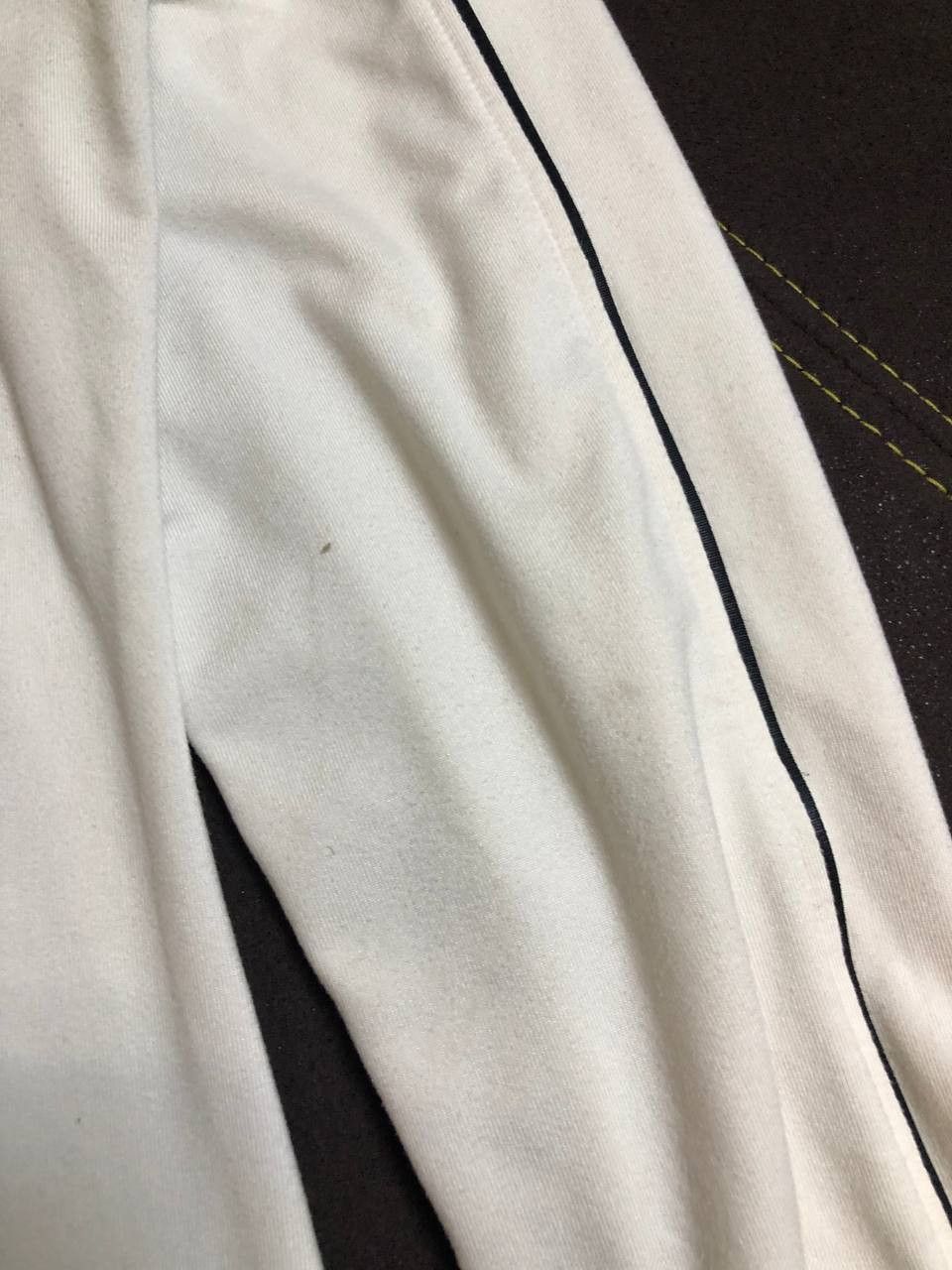 Nike Womans Nike Dry Golf Half Zip top long sleeve Size S / US 4 / IT 40 - 11 Thumbnail