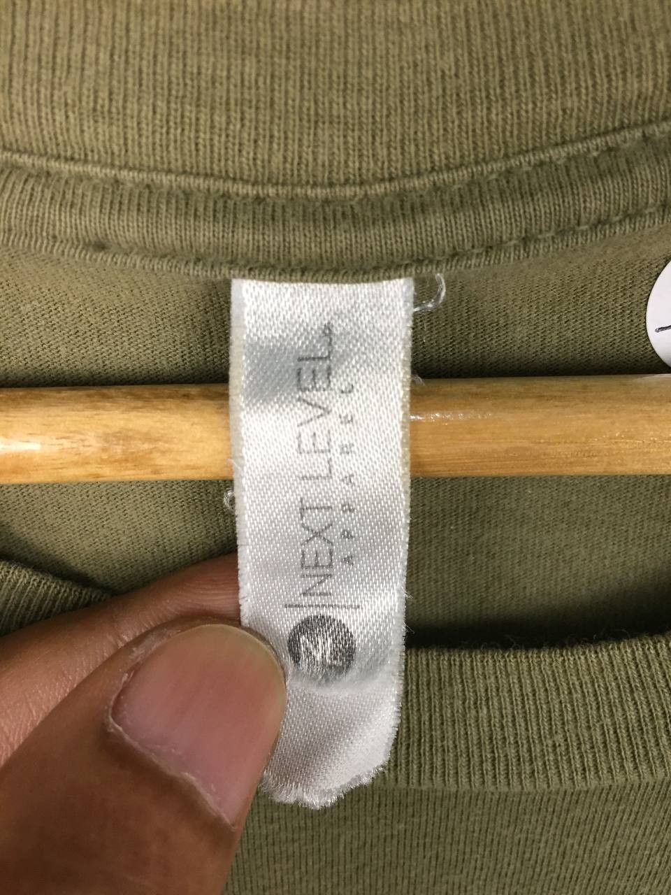 Next Level Apparel Kohler Plumbing Systems Workwear Promo Graphic Tee Size US XXL / EU 58 / 5 - 10 Thumbnail