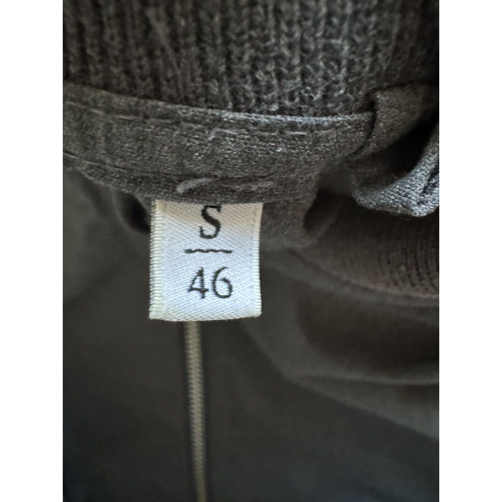 Our Legacy Vintage Our Legacy Light Bomber Jacket Size US S / EU 44-46 / 1 - 4 Thumbnail