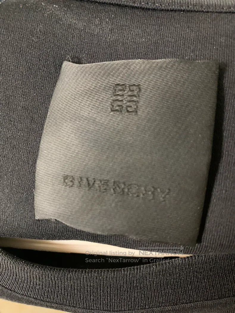 Givenchy Givenchy short sleeves Size US M / EU 48-50 / 2 - 2 Thumbnail
