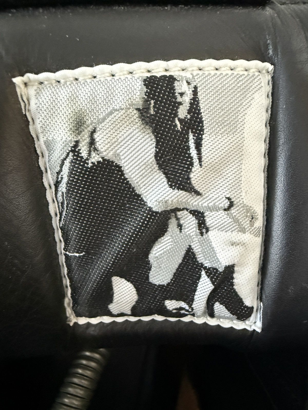 Rick Owens Rick Owens Geobasket SS2016 Size US 7 / EU 40 - 9 Thumbnail