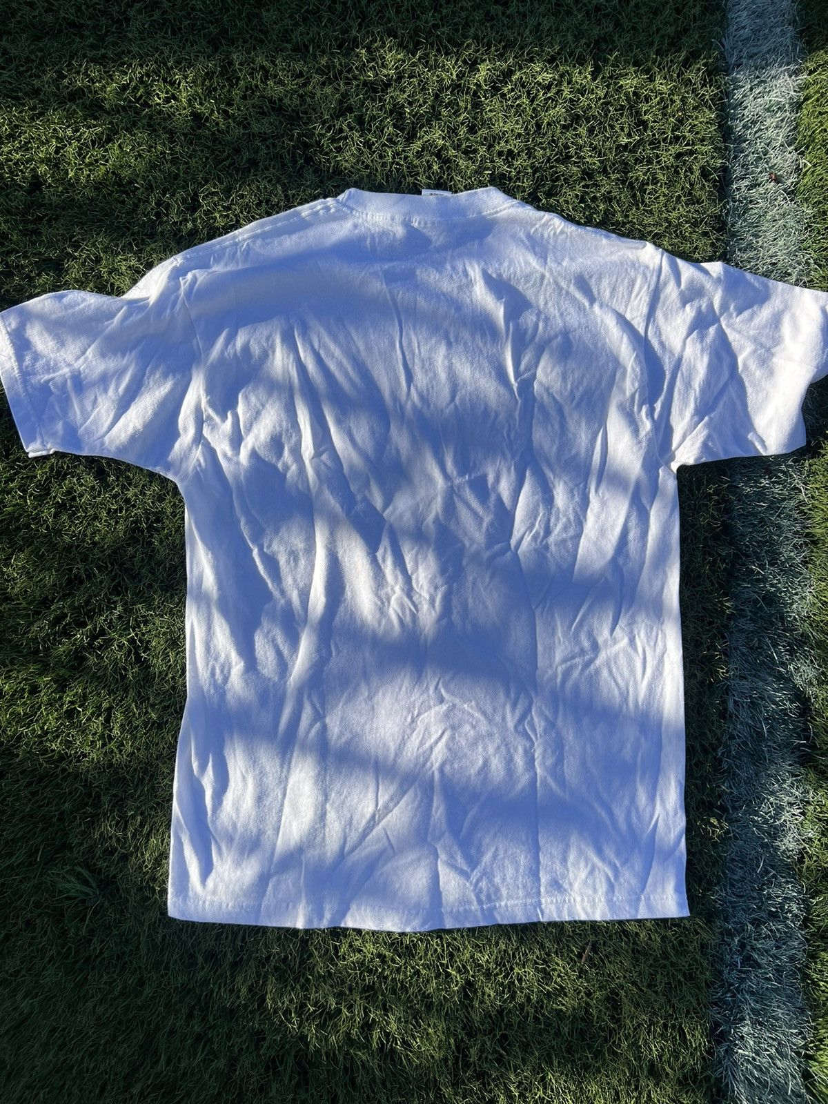 Vintage 2004 Super Bowl graphic Size US M / EU 48-50 / 2 - 2 Thumbnail