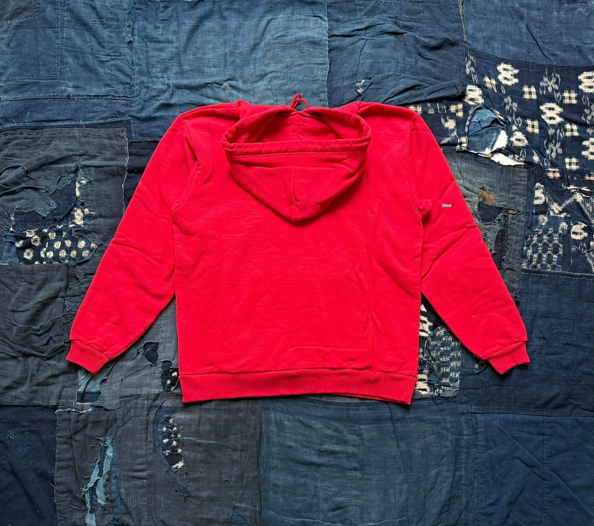 Wtaps WTAPS 19SS Urban Territory Design Hoodie Size US XXS / EU 40 - 2 Thumbnail
