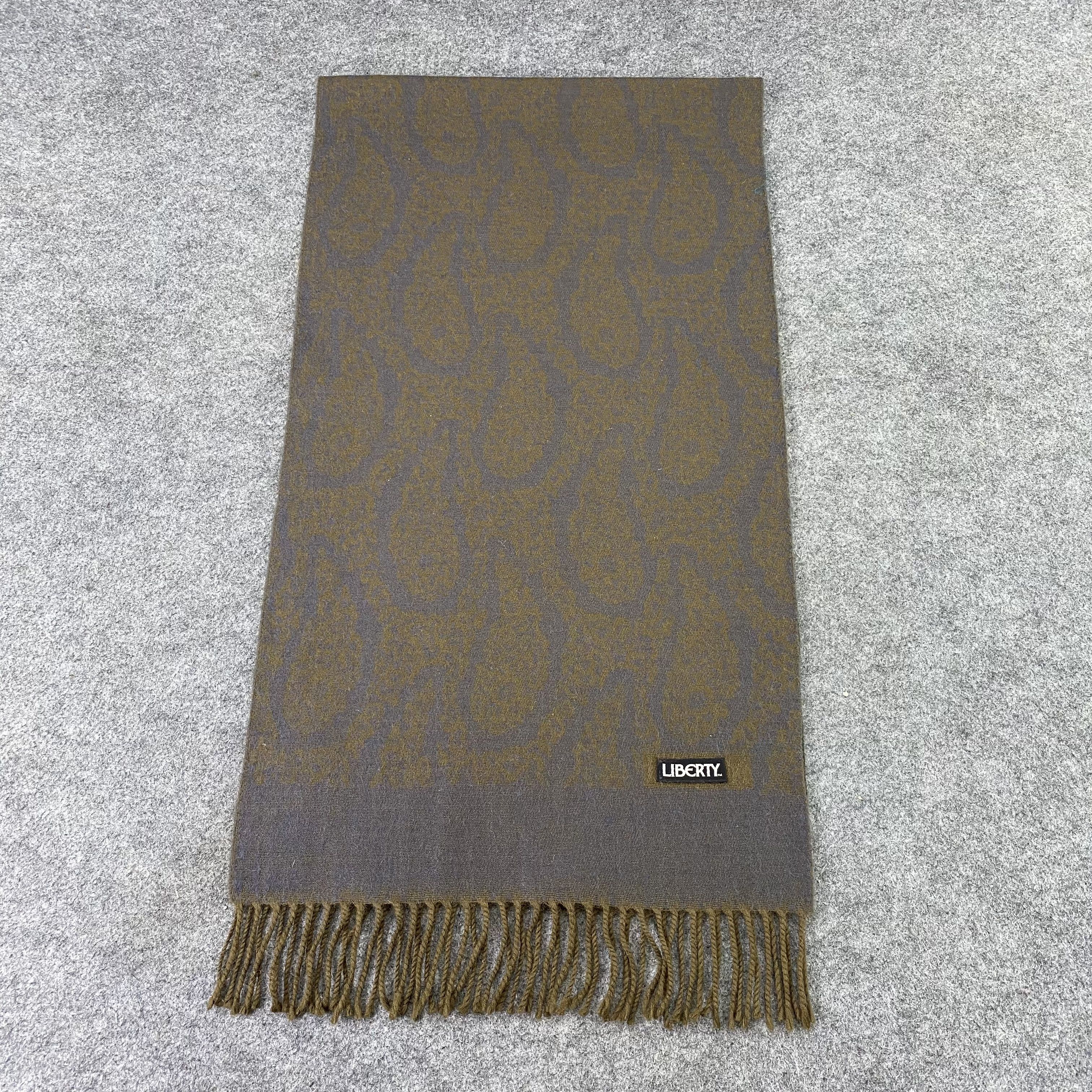 Liberty Liberty Muffler / Scarf / Neckwear - T1430 Size ONE SIZE - 2 Thumbnail