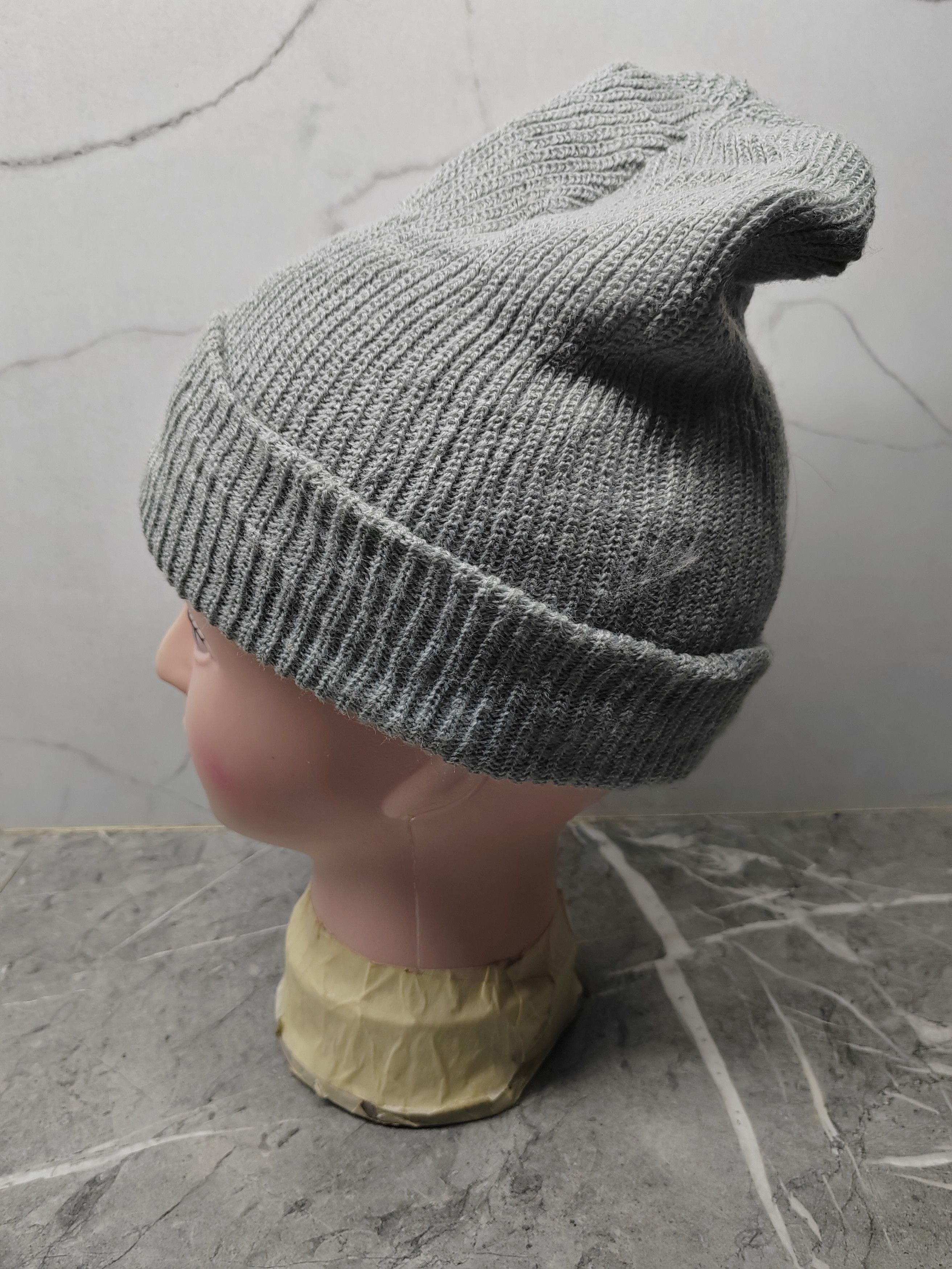 Champion × Vintage Champion Beanie Snowcap Size ONE SIZE - 3 Thumbnail
