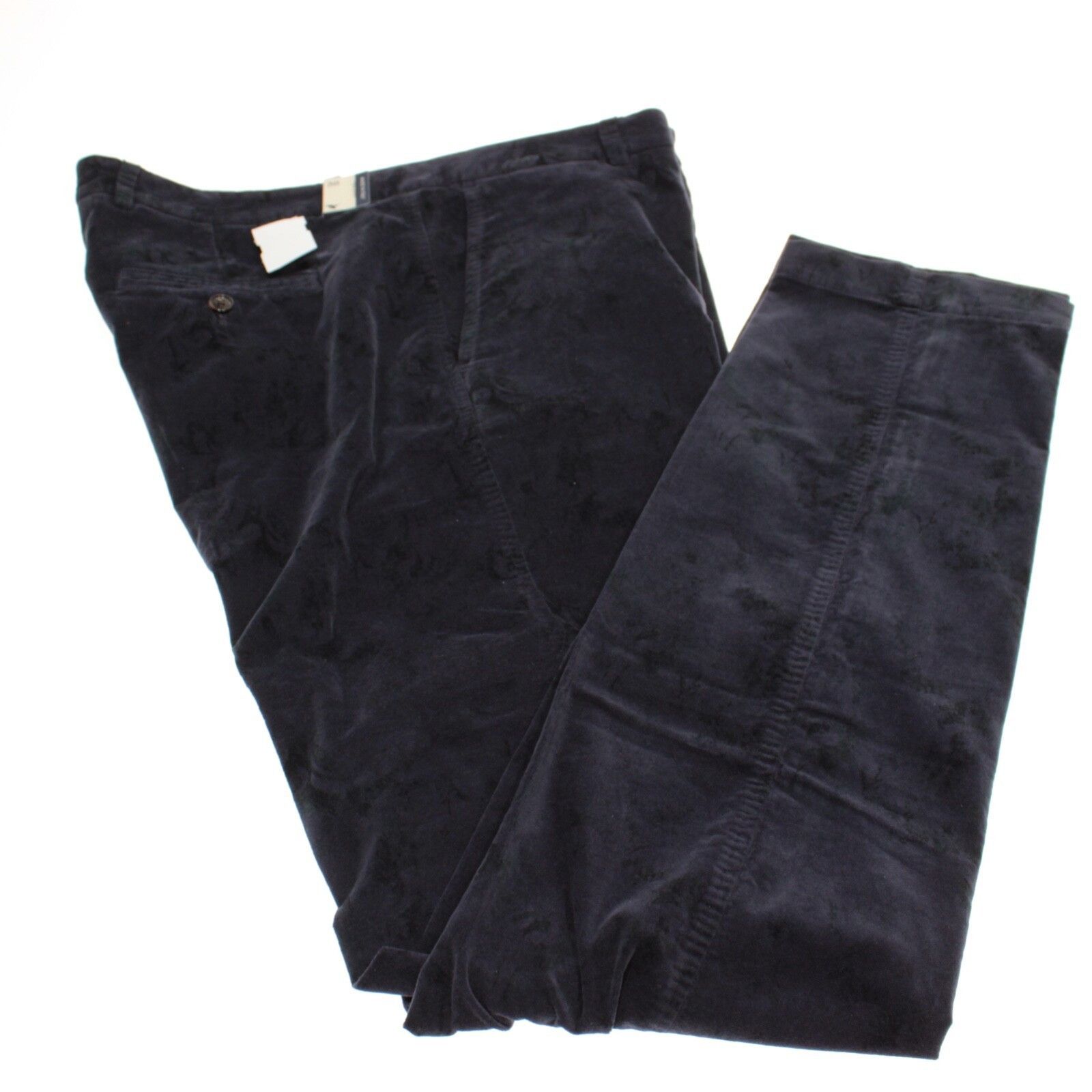 Other Barmas New with tags Chino Size 38 US In Blue Size US 38 / EU 54 - 2 Thumbnail