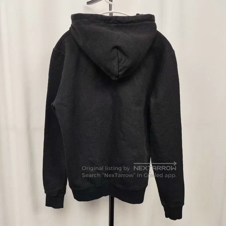 Dior Dior Black bee hooded sweatshirt Size US S / EU 44-46 / 1 - 2 Thumbnail