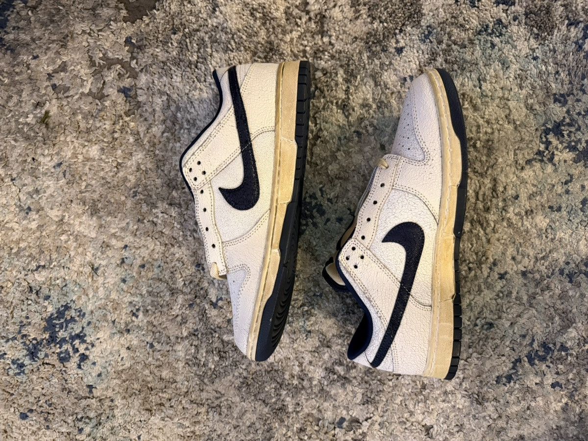 Other Stranger Things Nike Dunk Low Size US 11 / EU 44 - 1 Thumbnail